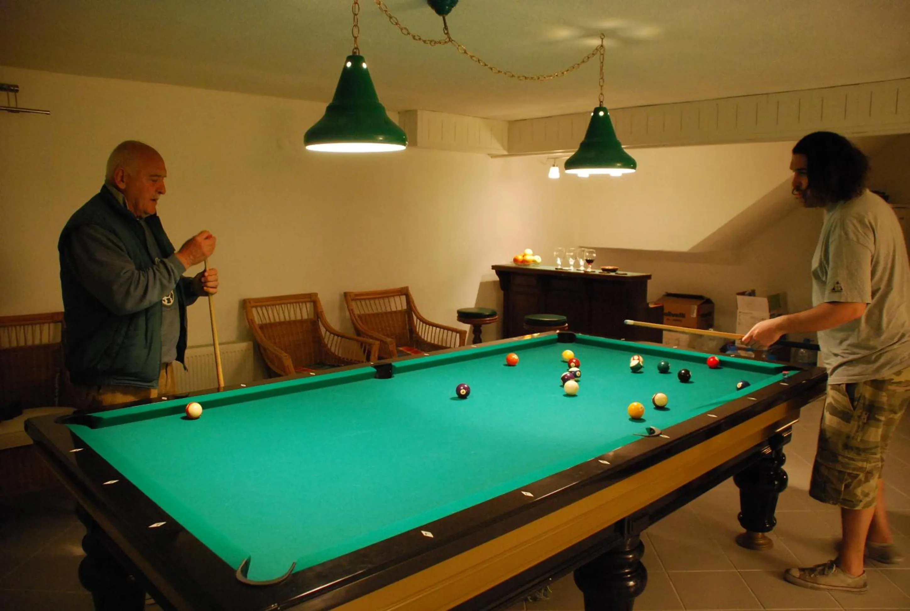 Fitness centre/facilities in Incirliev - Special Category