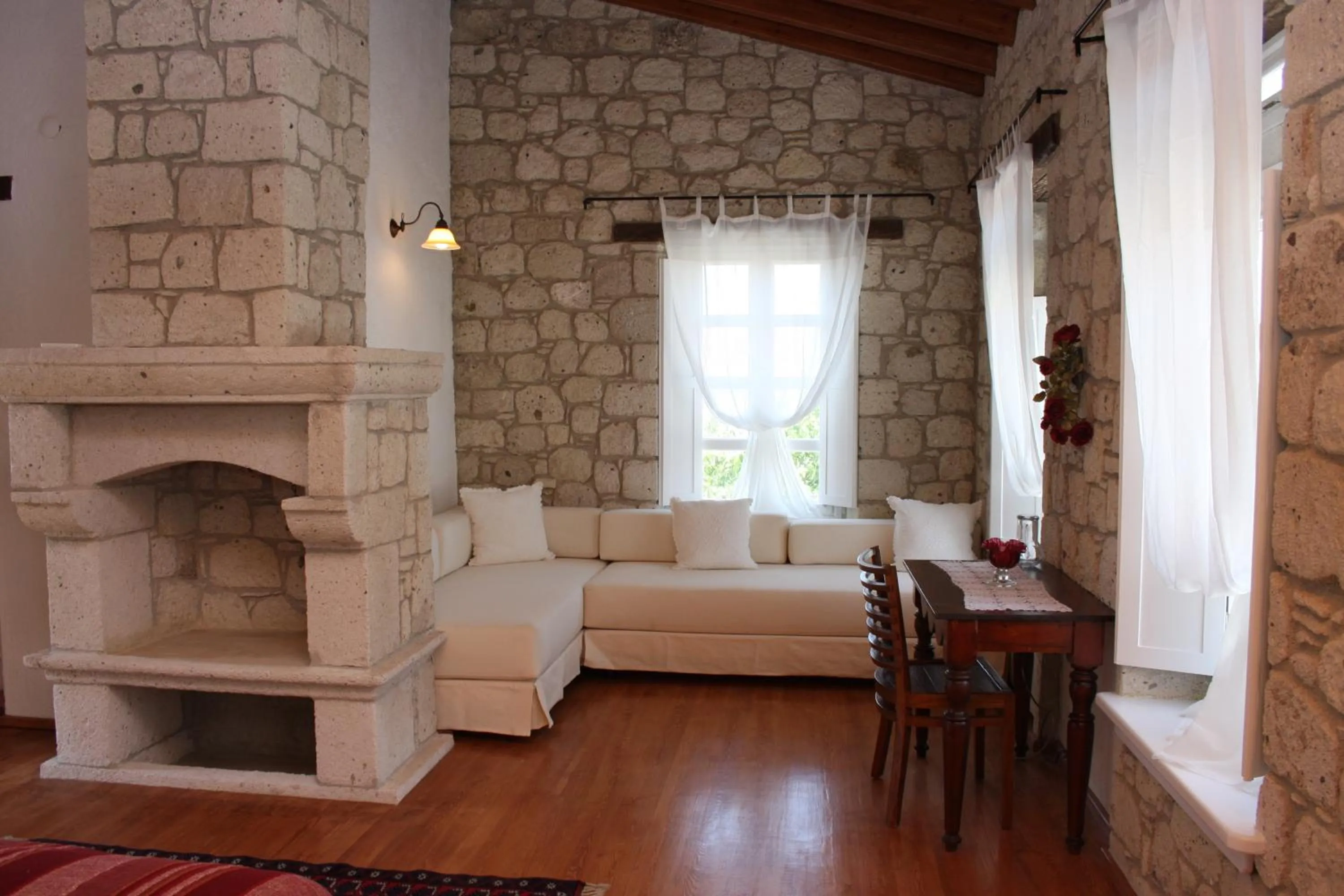 Seating area in Incirliev - Special Category