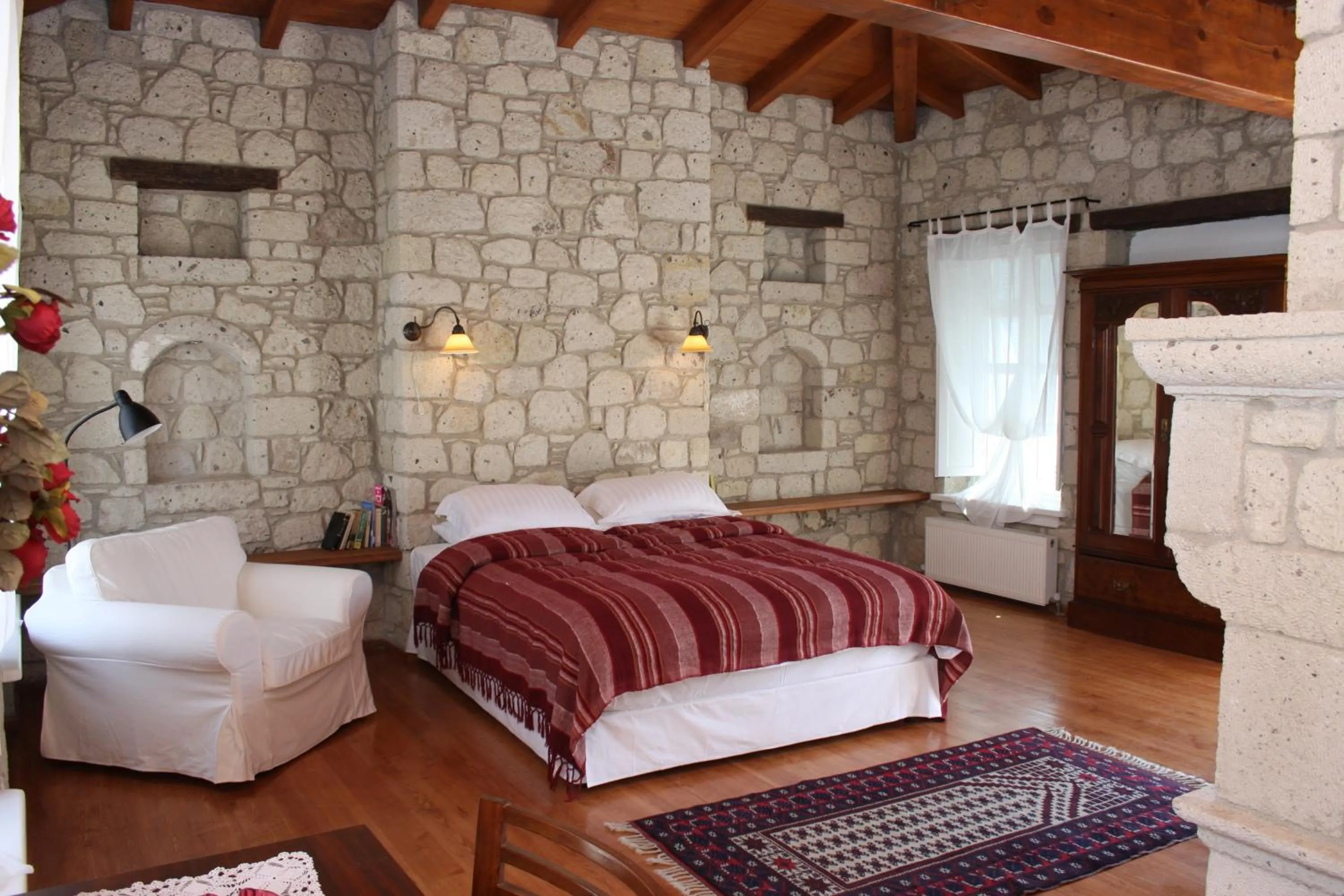 Decorative detail in Incirliev - Special Category