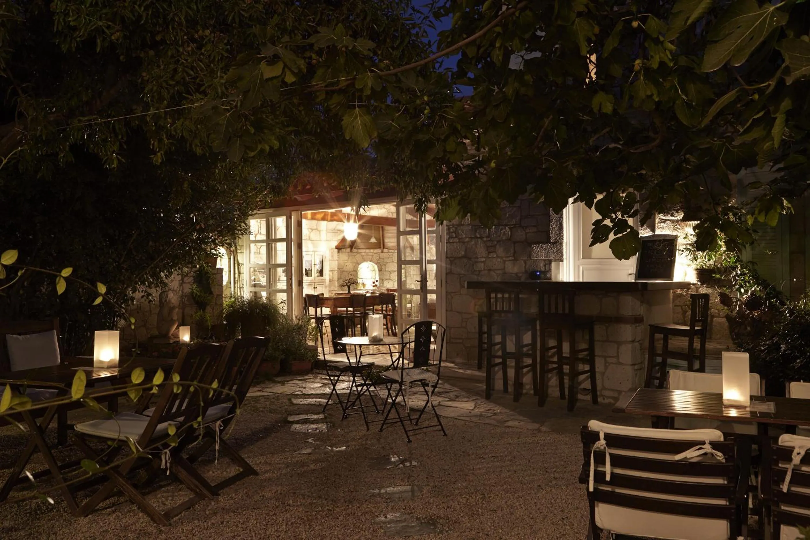 Garden in Incirliev - Special Category