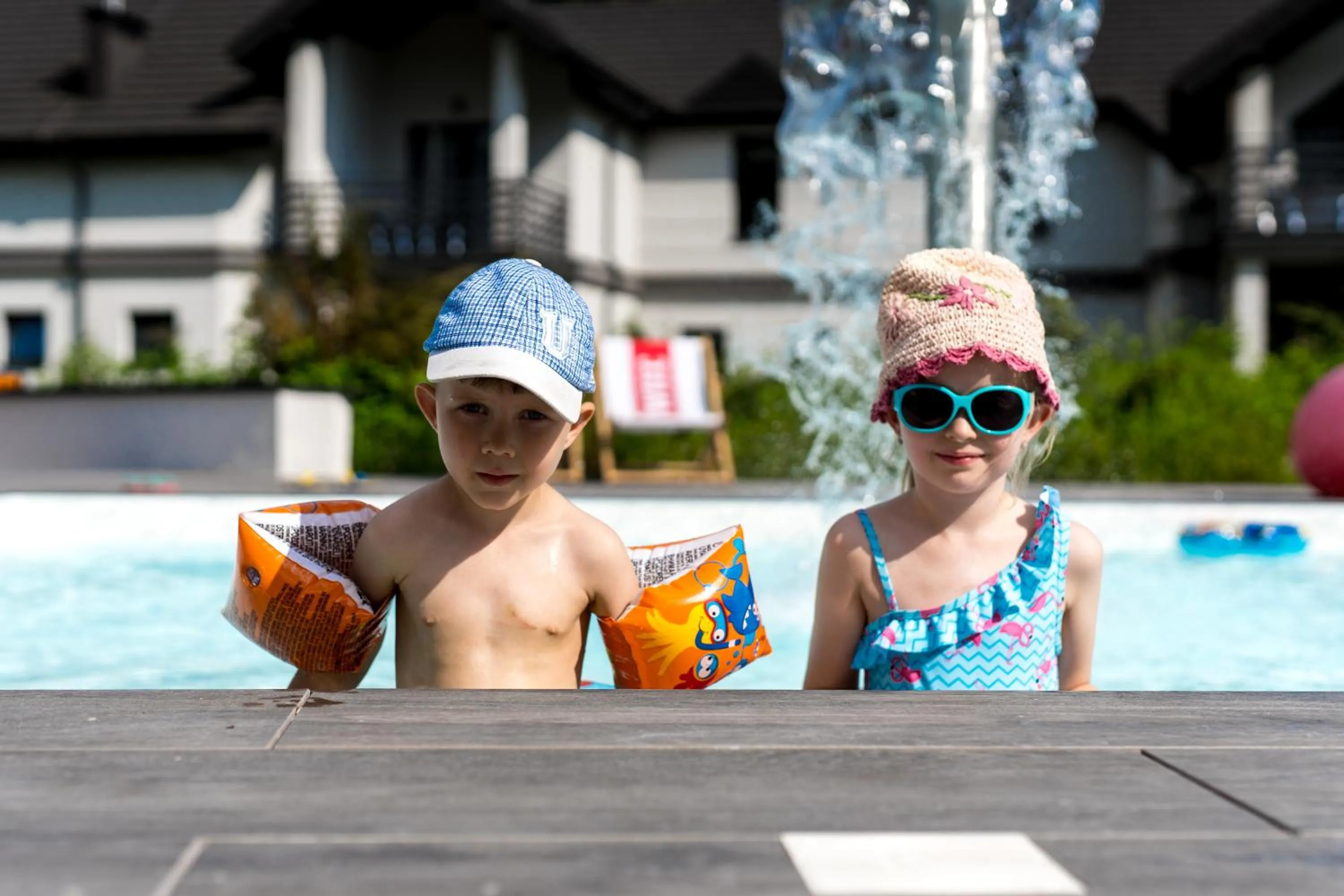 Day in Rezydencja Sosnowa Luxury Hotel