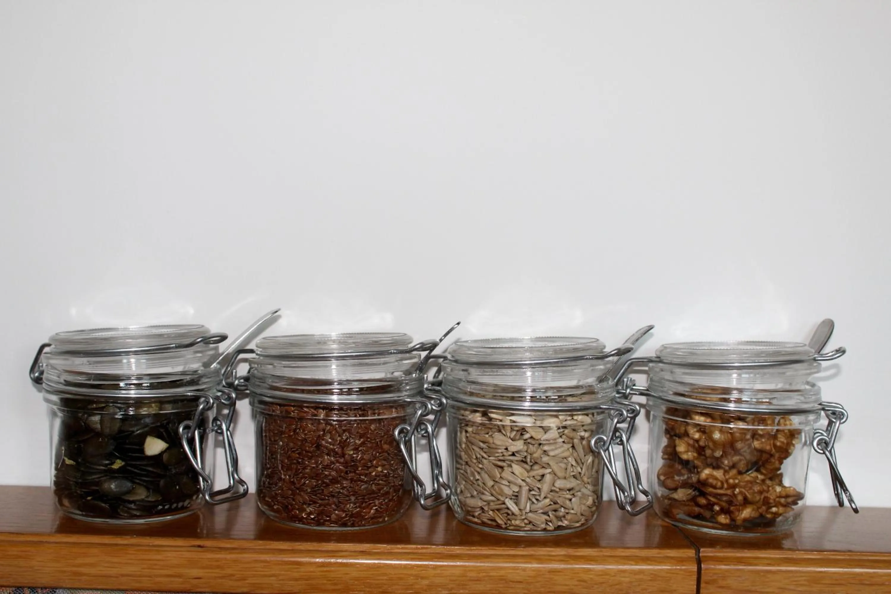 Breakfast in Gruberhof