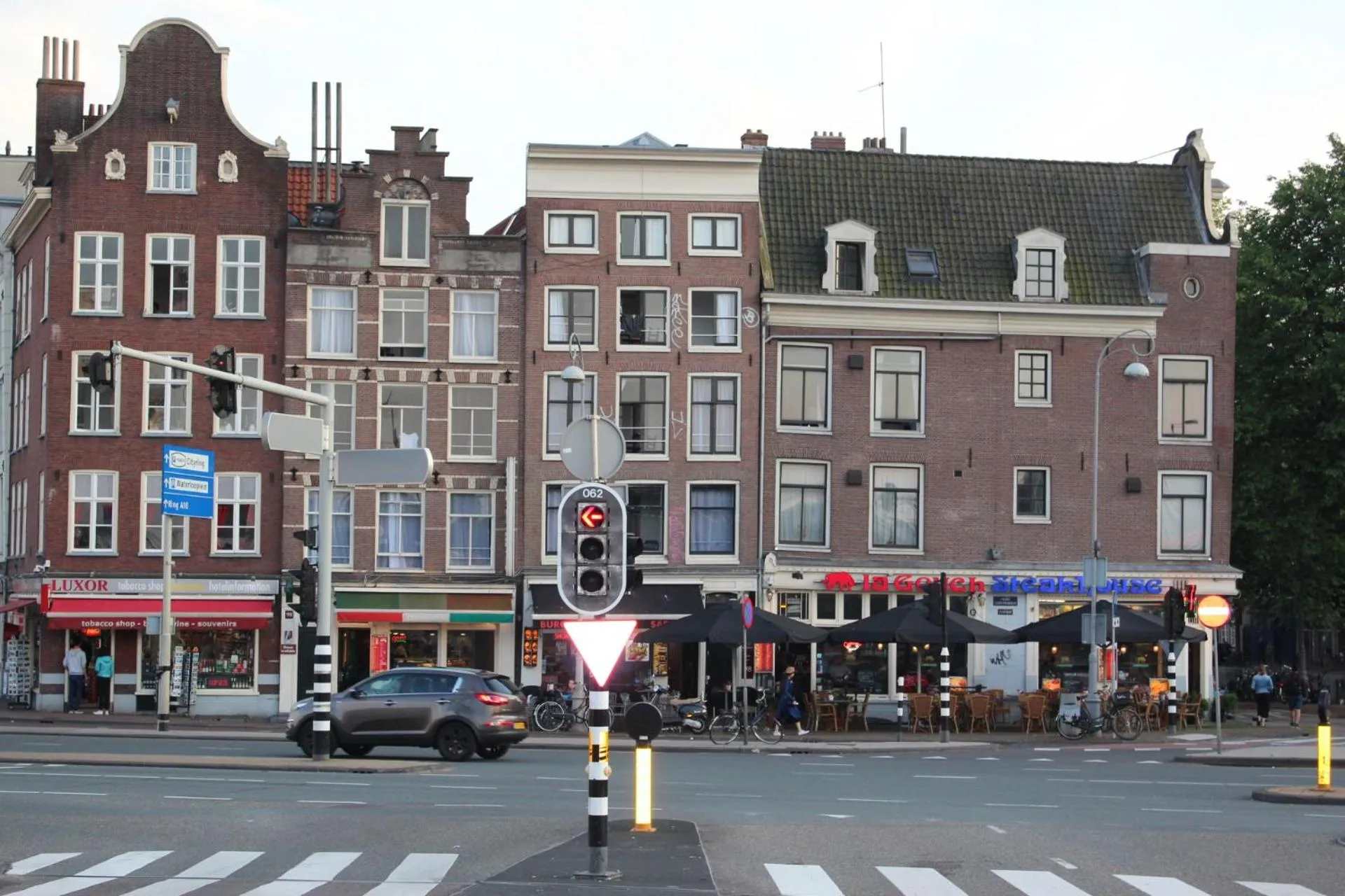 Other in Hotel Restaurant Old Bridge