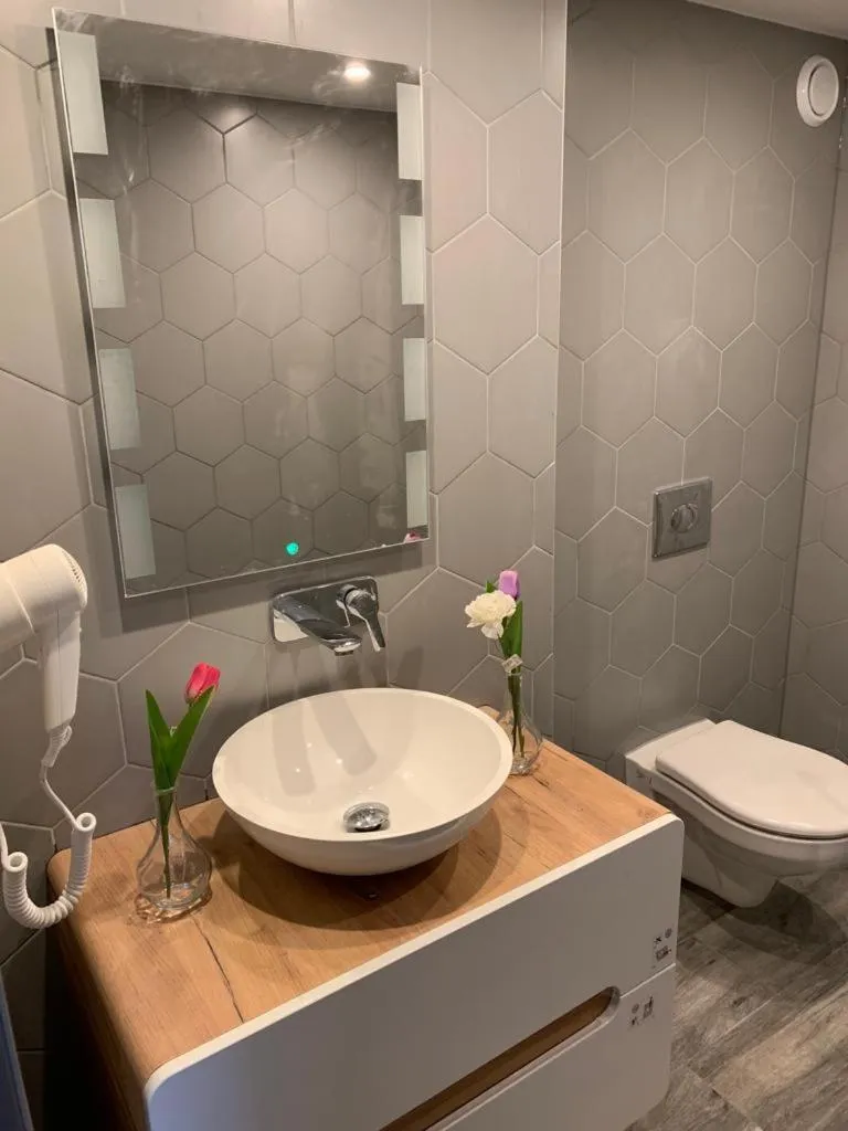 Hotel Restaurant Old Bridge