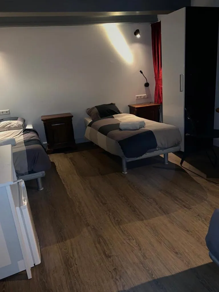 Hotel Restaurant Old Bridge