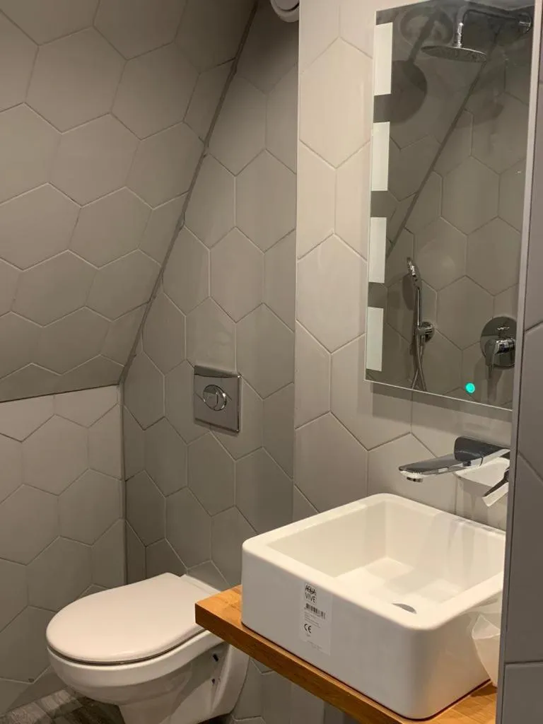 Hotel Restaurant Old Bridge