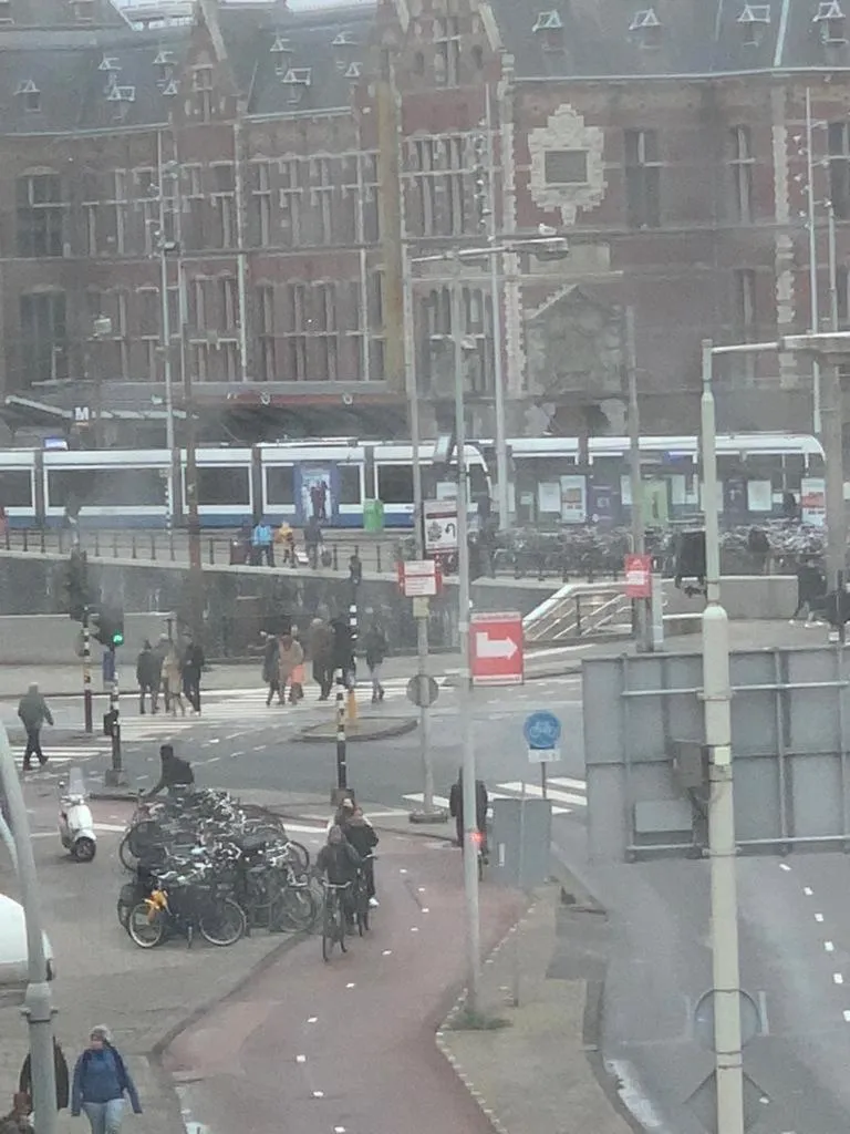 Hotel Restaurant Old Bridge