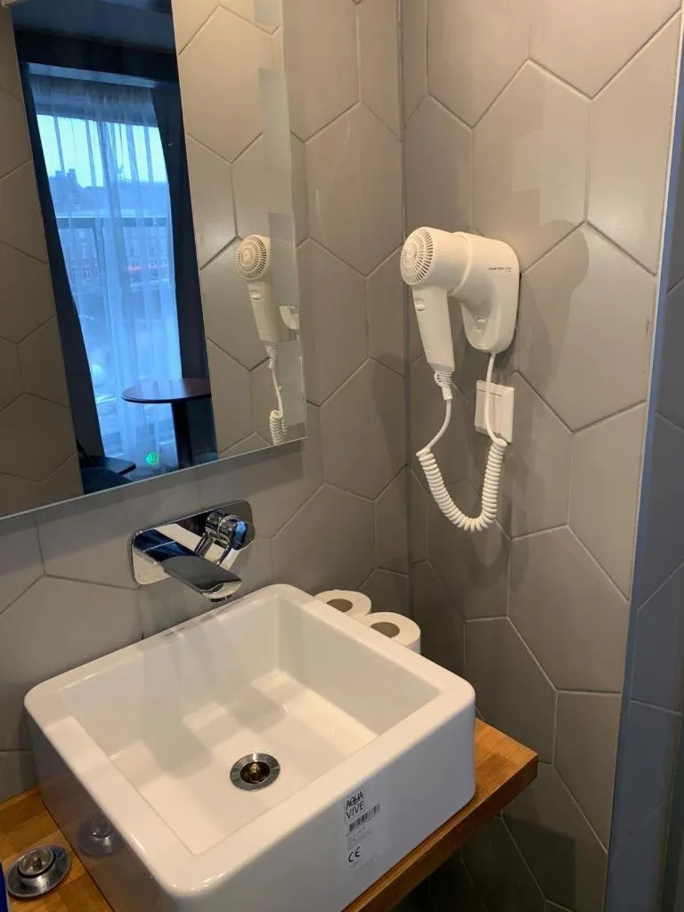 Hotel Restaurant Old Bridge