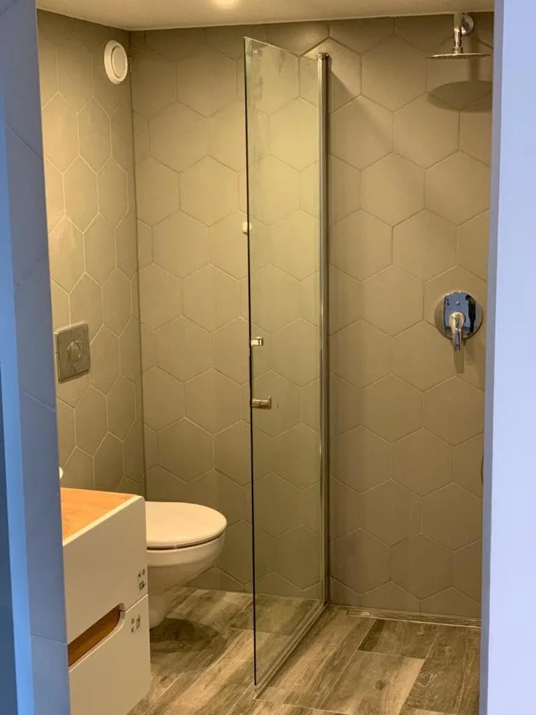 Hotel Restaurant Old Bridge