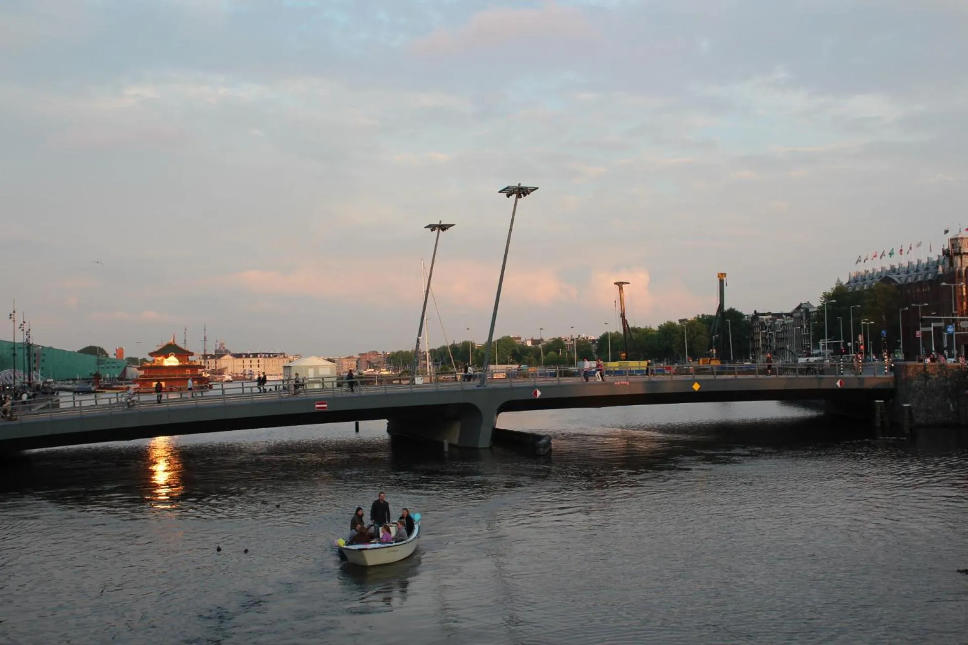 Other in Hotel Restaurant Old Bridge