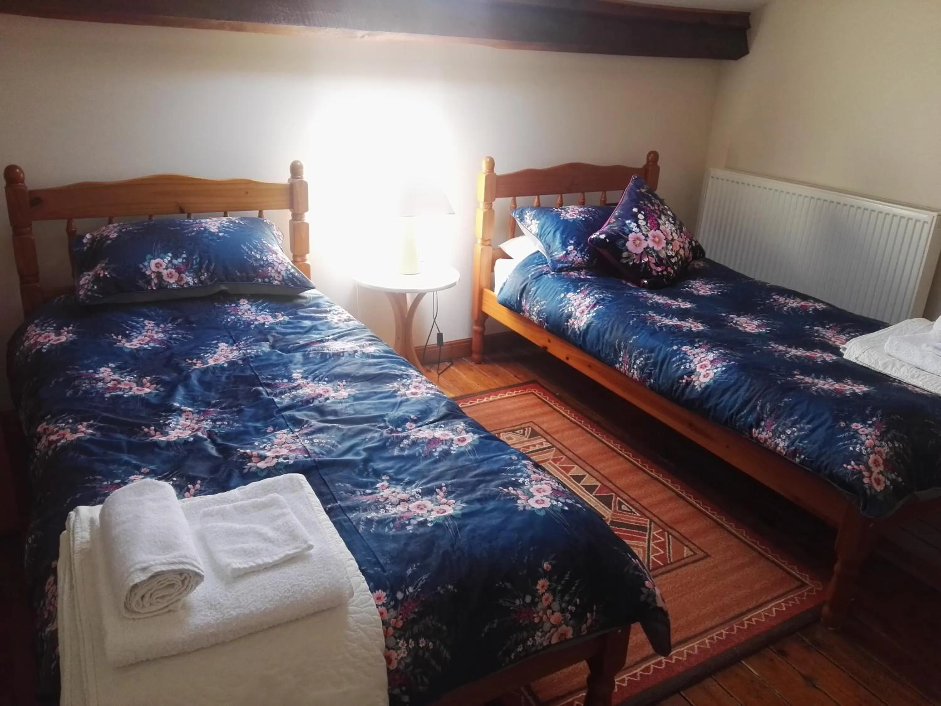 Photo of the whole room in Le Chene Vert