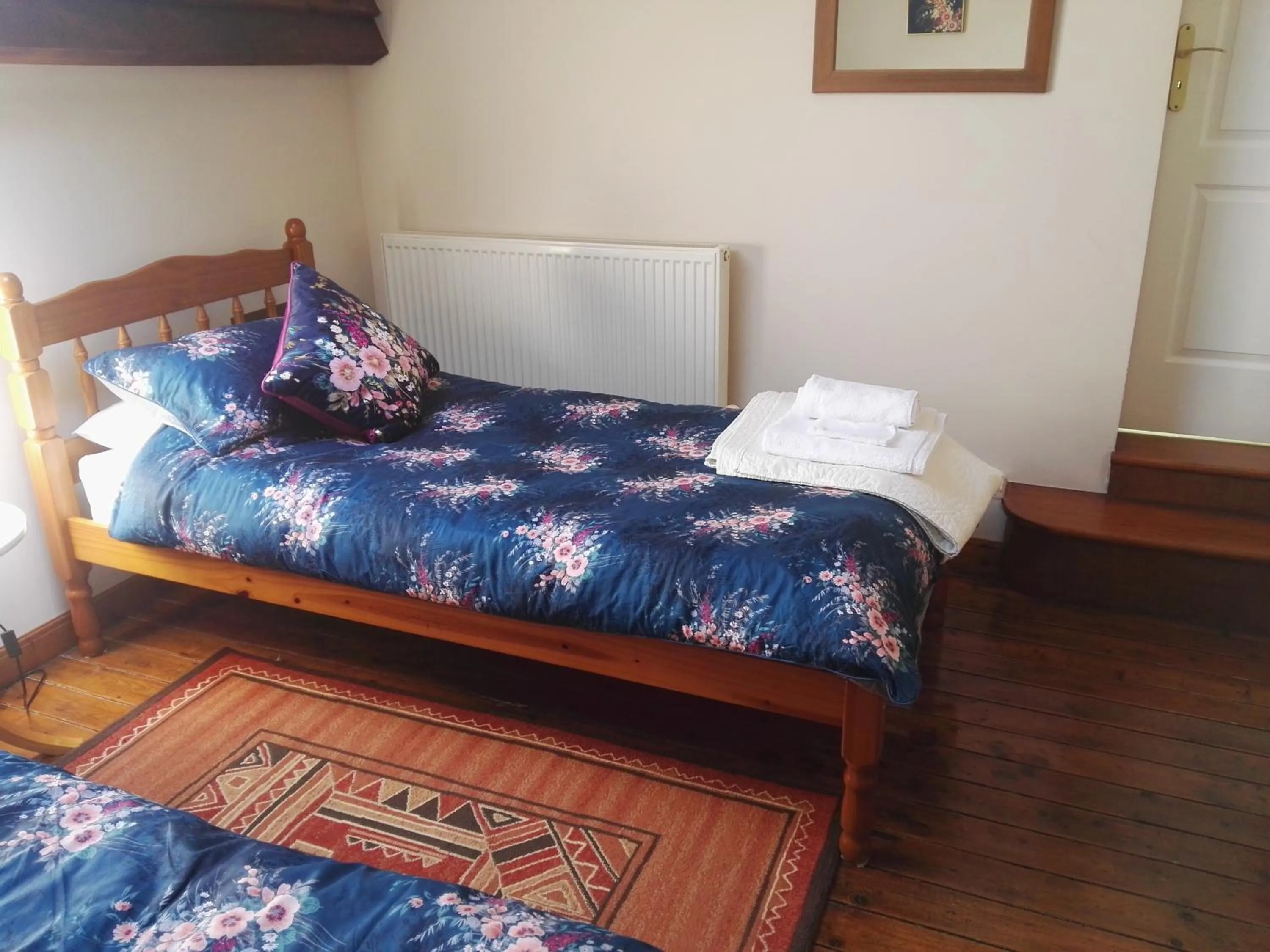 Photo of the whole room in Le Chene Vert