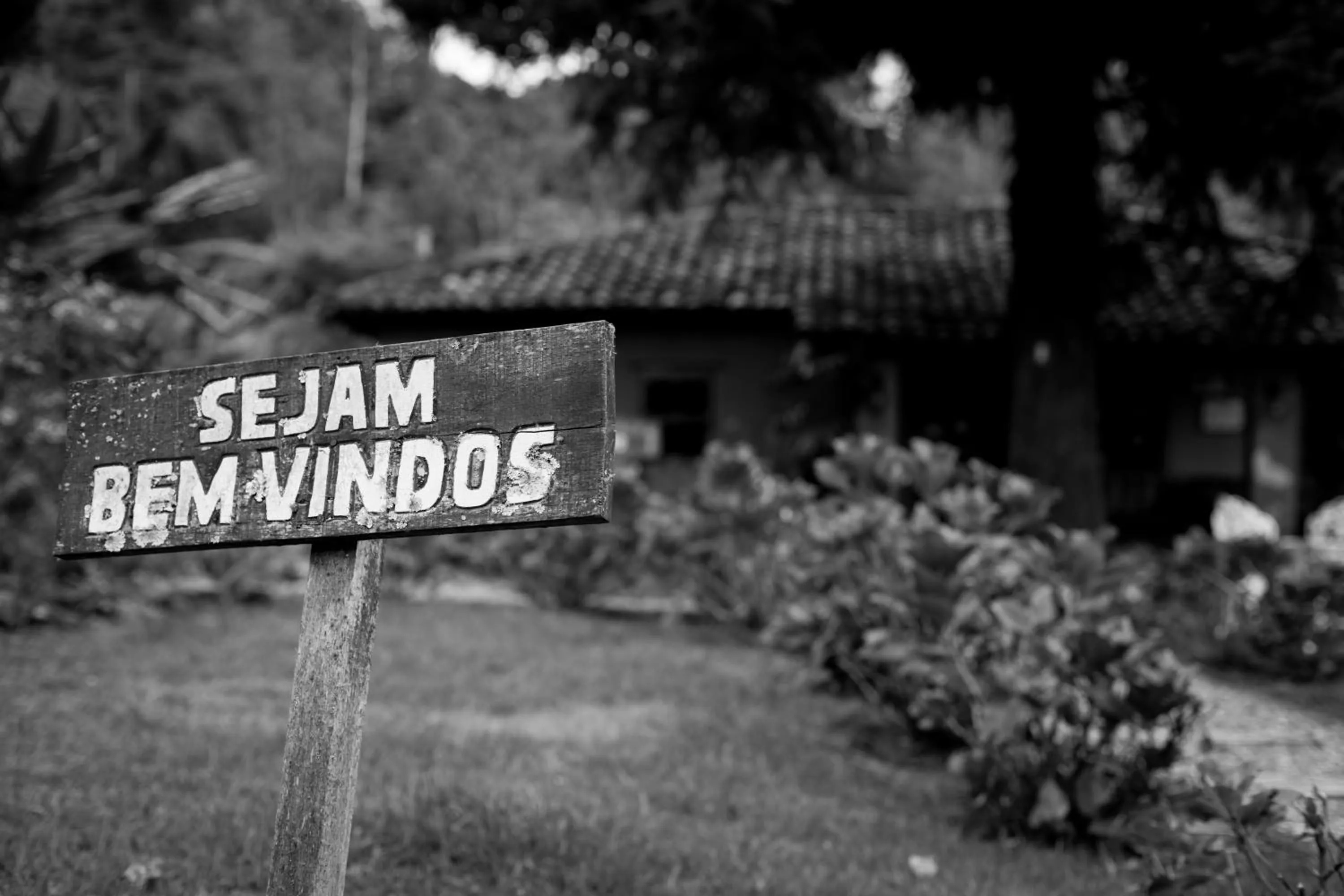 Pousada Trem das Cores