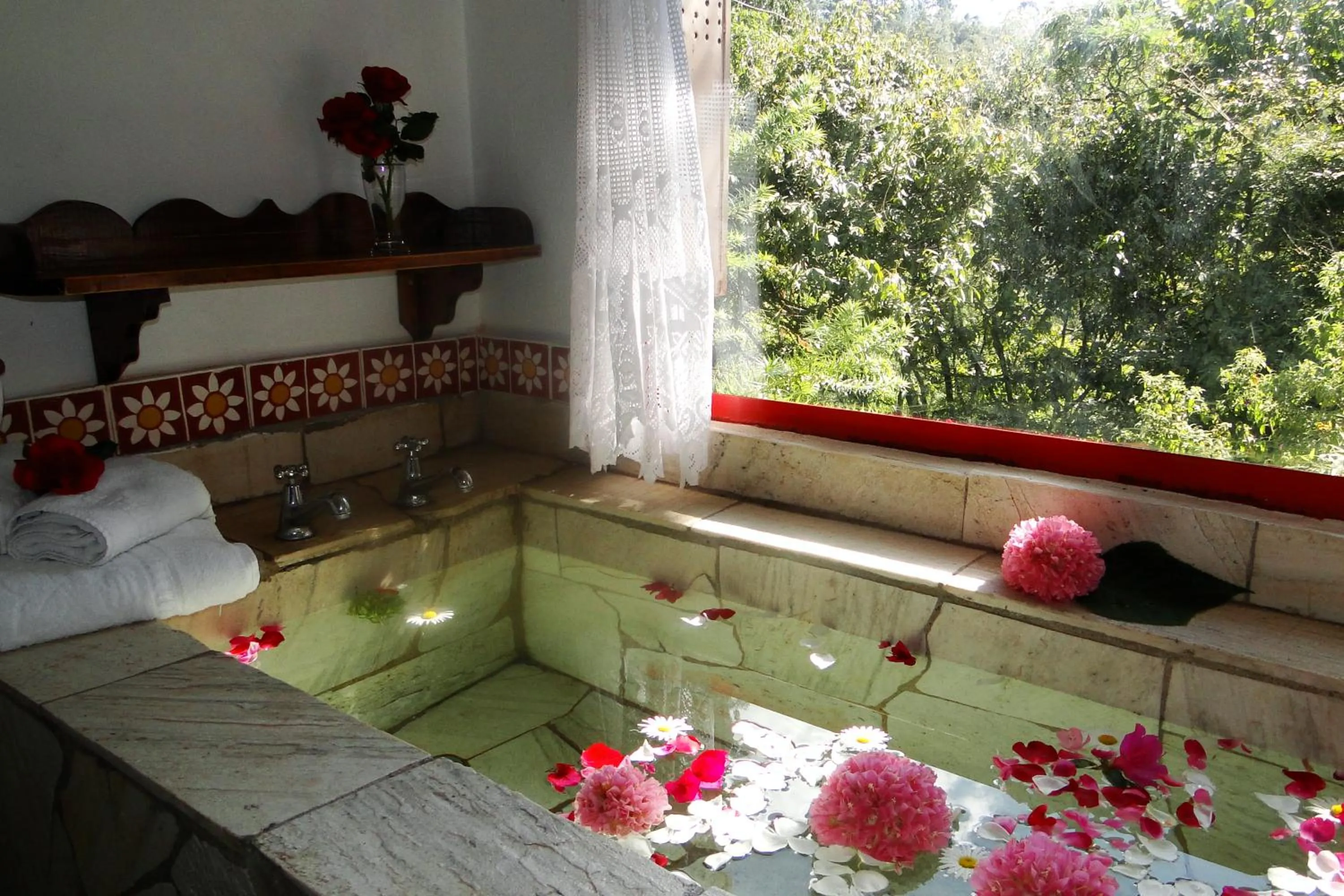 Pousada Trem das Cores