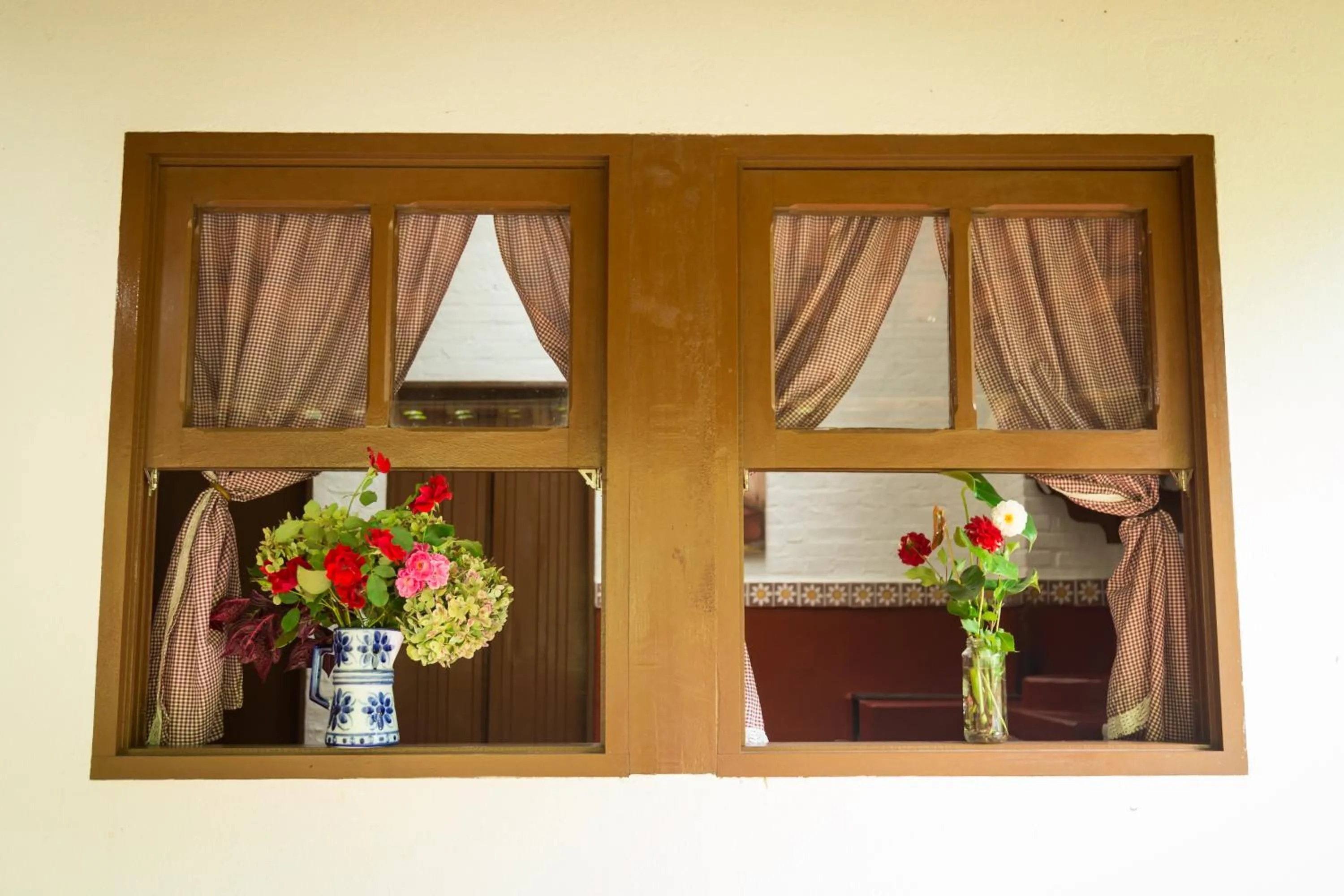 Pousada Trem das Cores