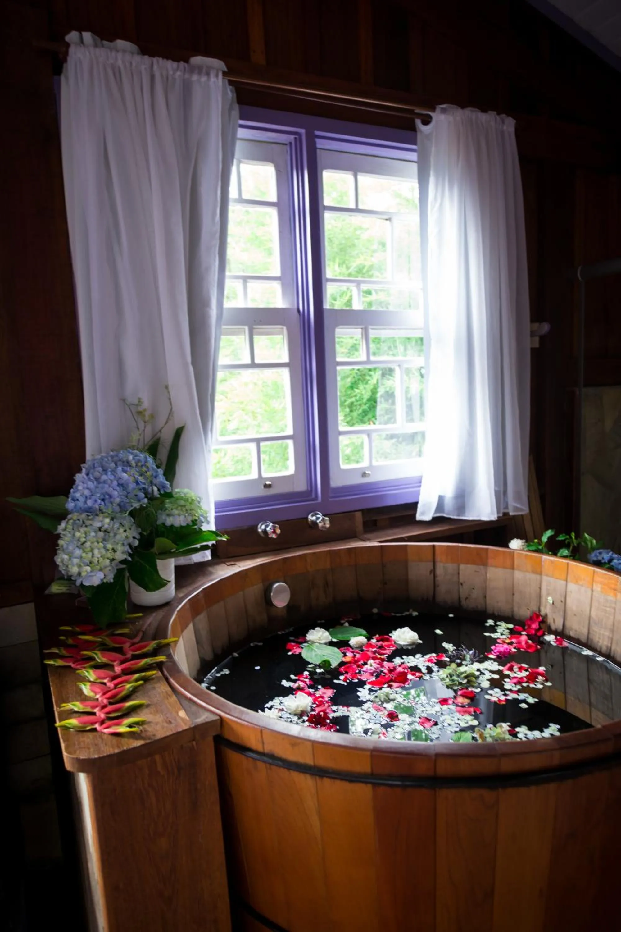 Pousada Trem das Cores