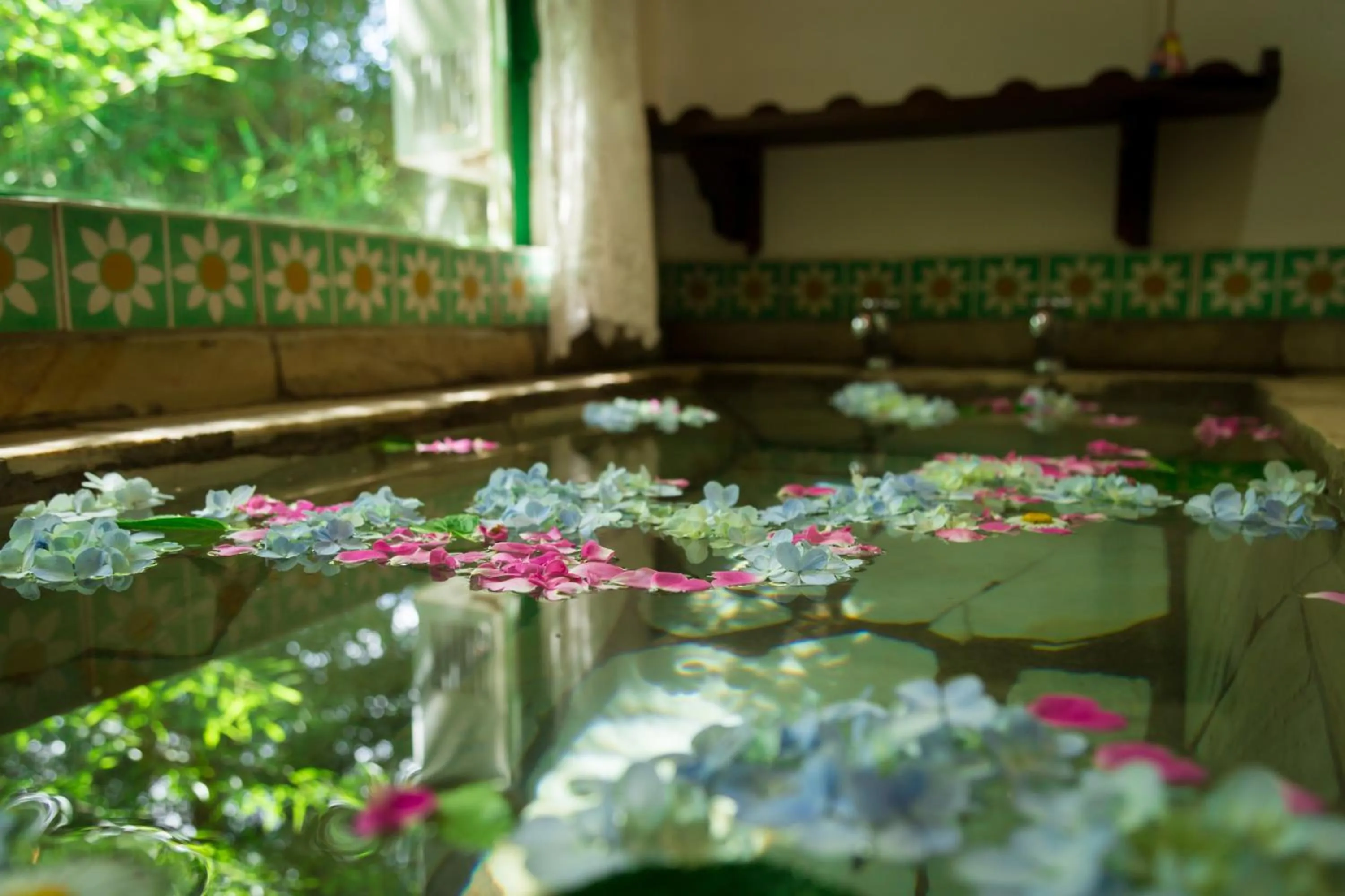 Pousada Trem das Cores