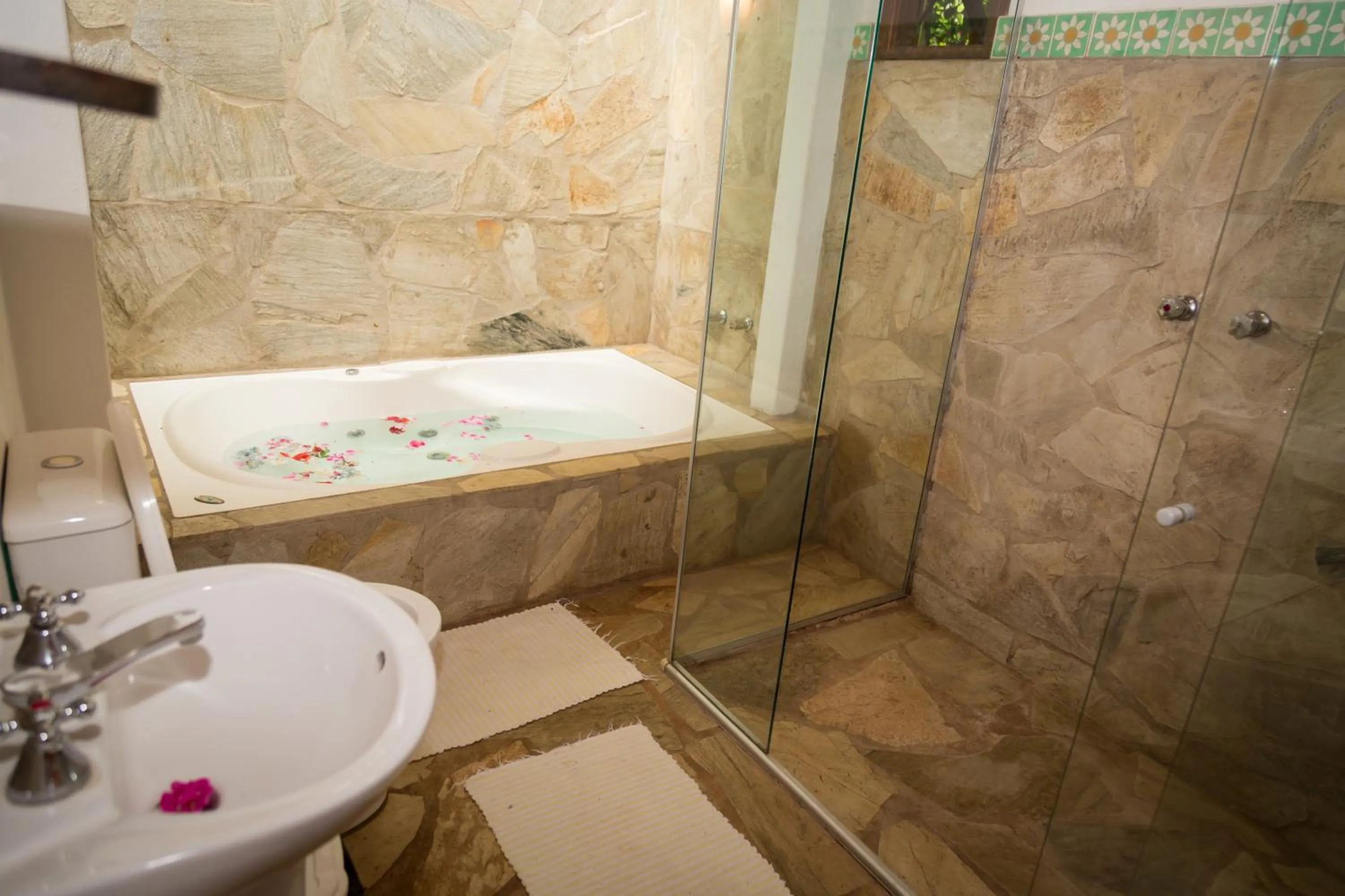 Pousada Trem das Cores