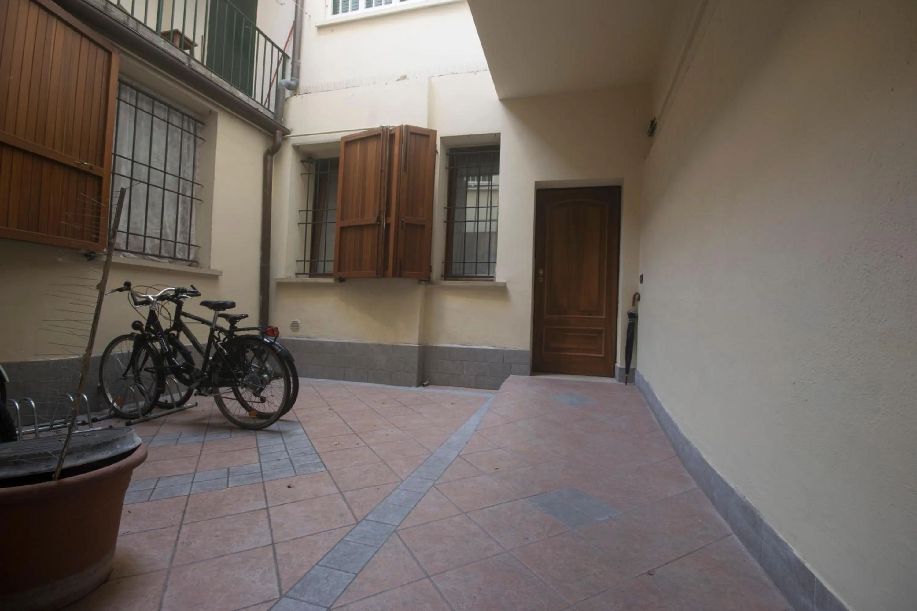 Facade/entrance in Suite del Borgo - Affittacamere - Guest house