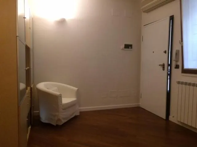 Living room in Suite del Borgo - Affittacamere - Guest house