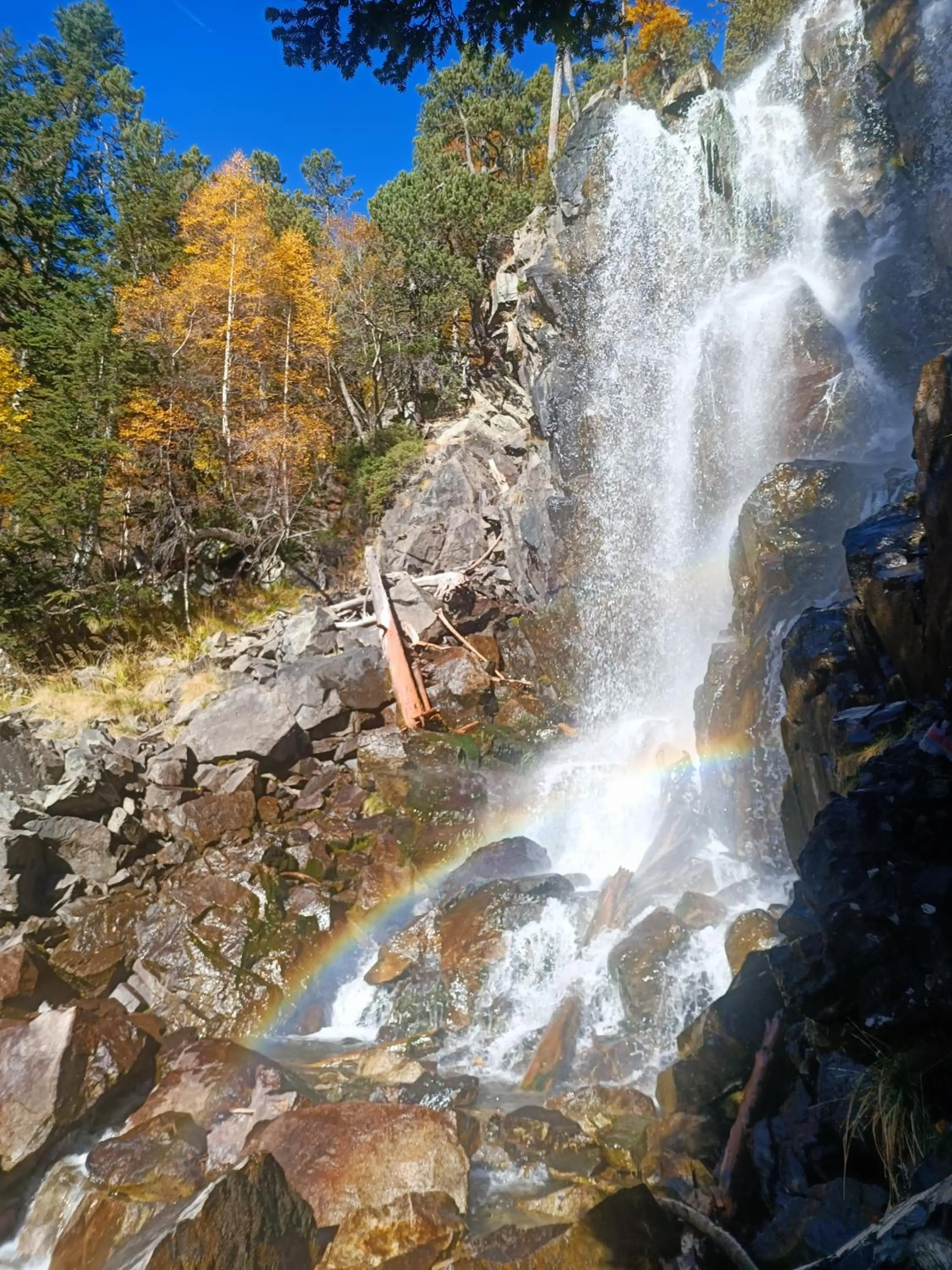 Nearby landmark in Hotel Els Encantats