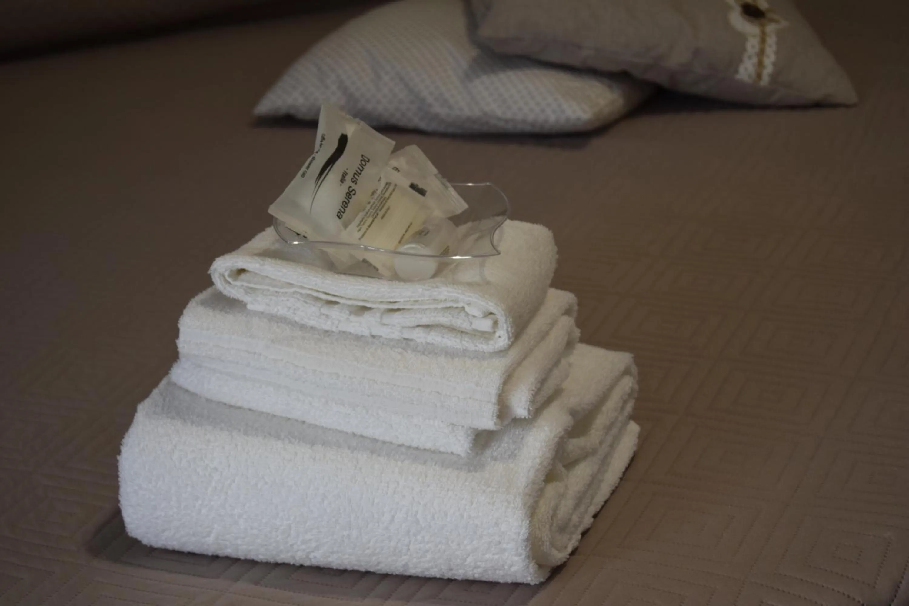 Other, Bed in B&B Casa di Mamma