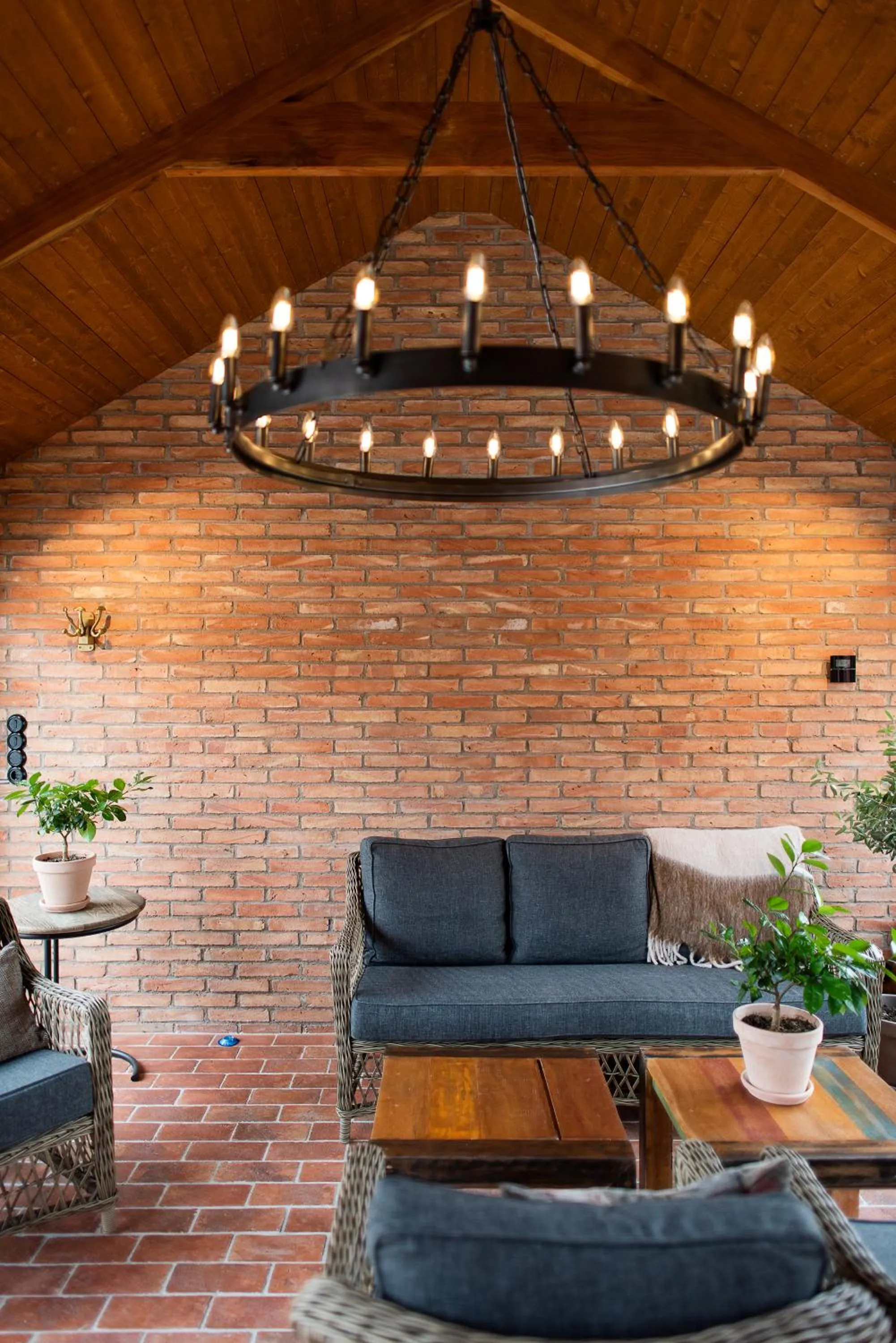 Spa and wellness centre/facilities in Brösarps Gästgifveri & SPA