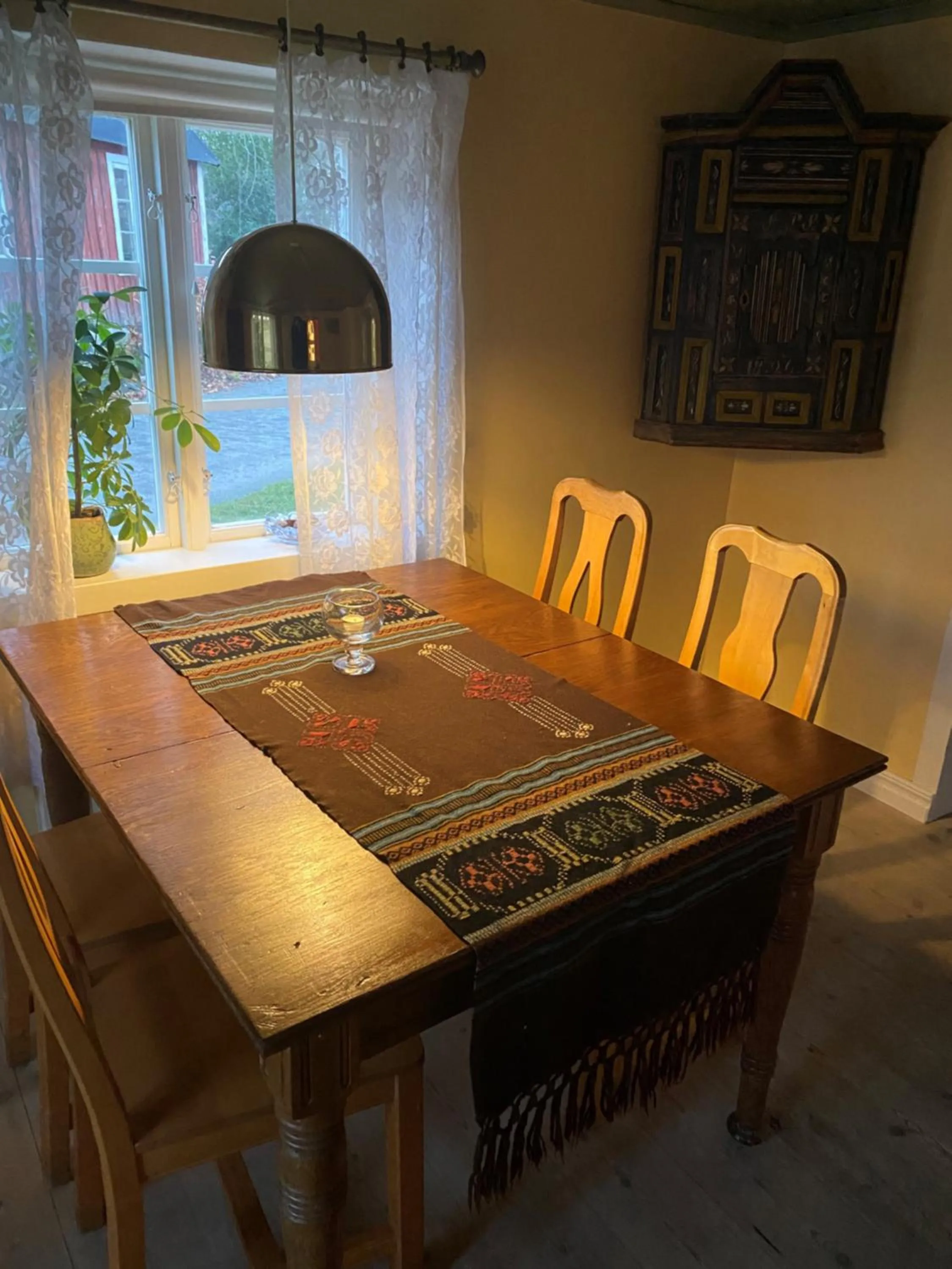 Dining area in Brösarps Gästgifveri & SPA