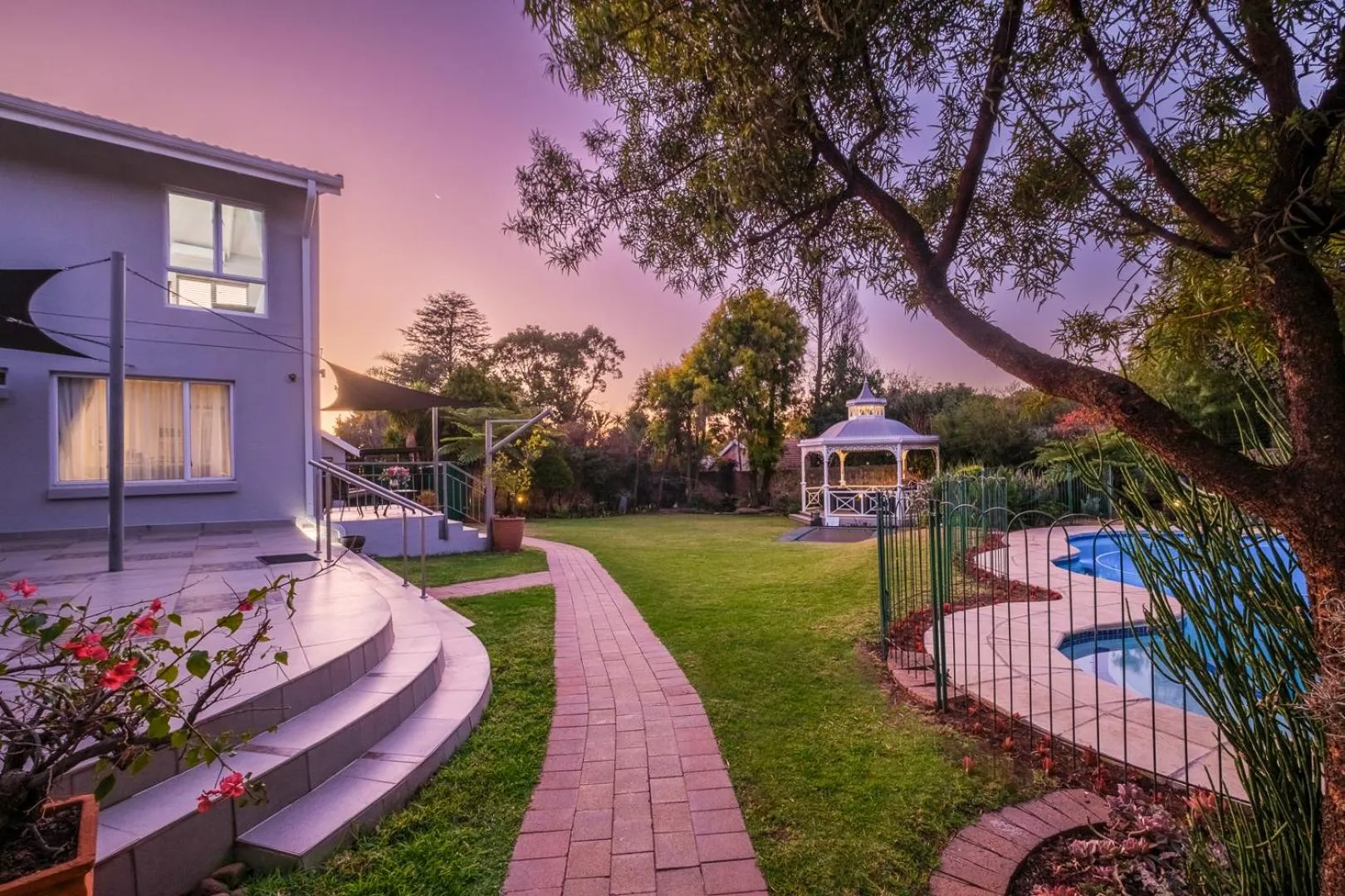 View (from property/room) in 49-on-Cherry