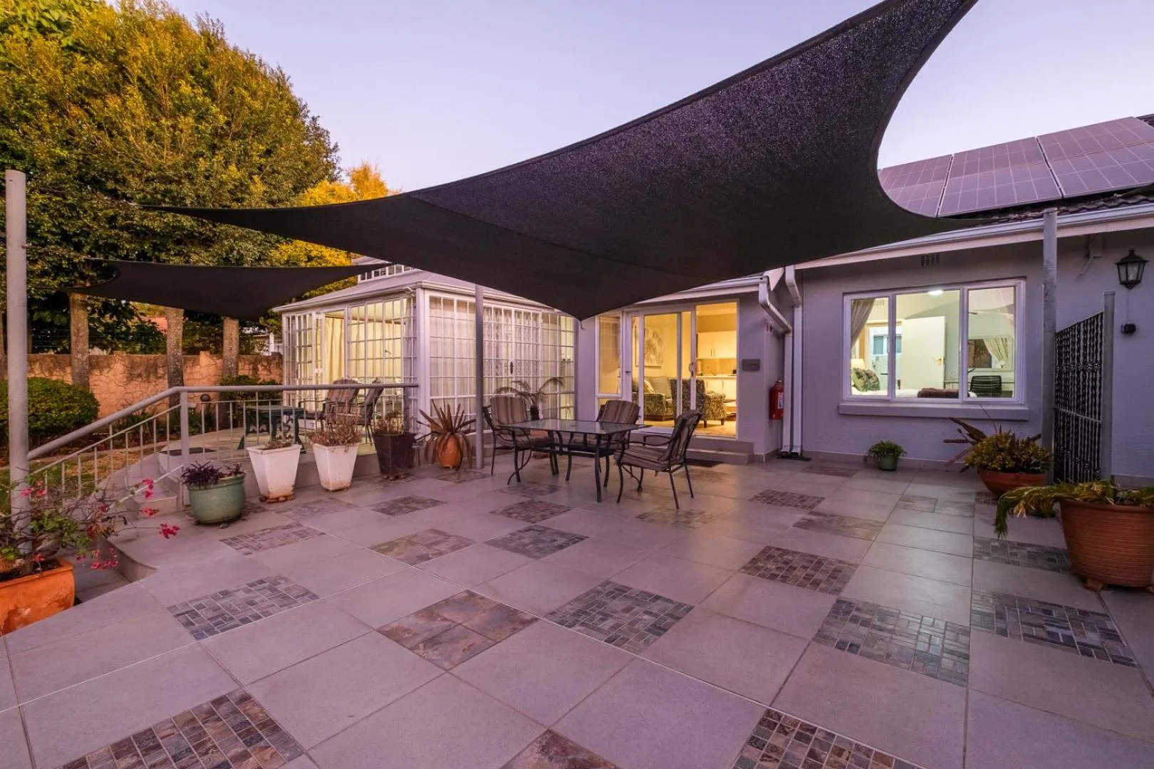 View (from property/room) in 49-on-Cherry