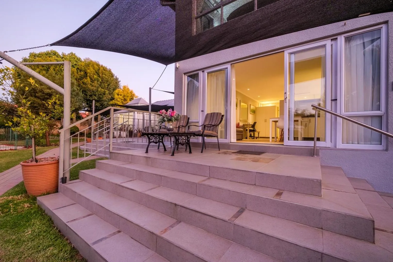 View (from property/room) in 49-on-Cherry