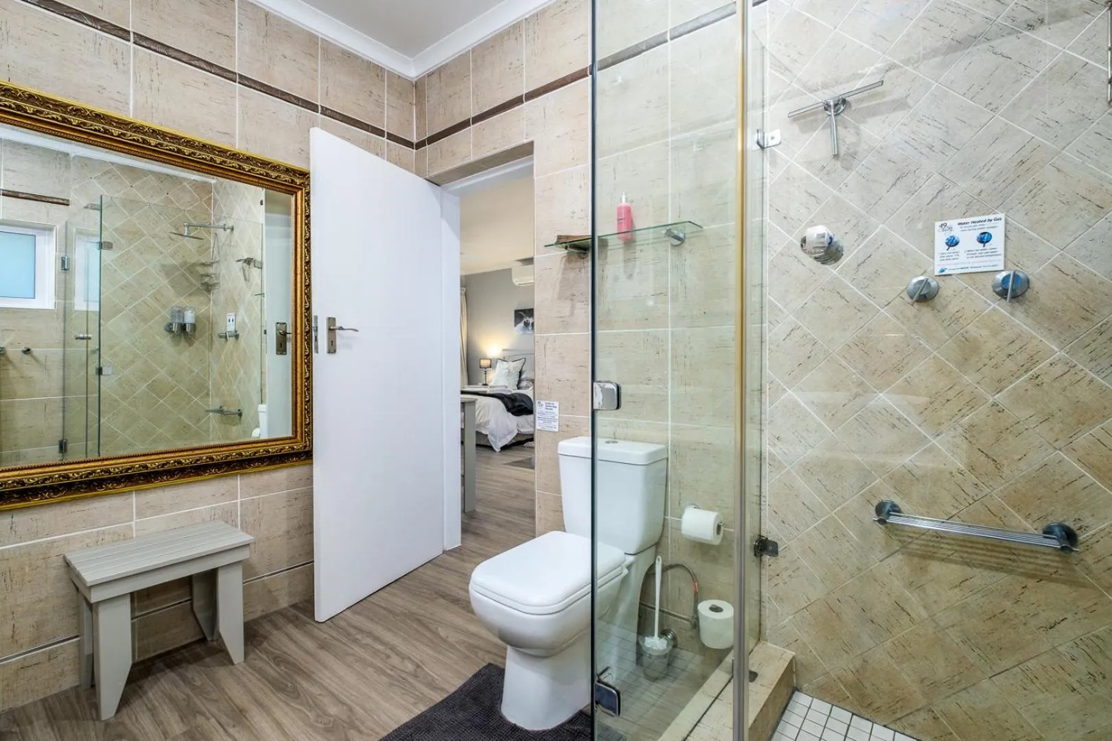 Toilet in 49-on-Cherry