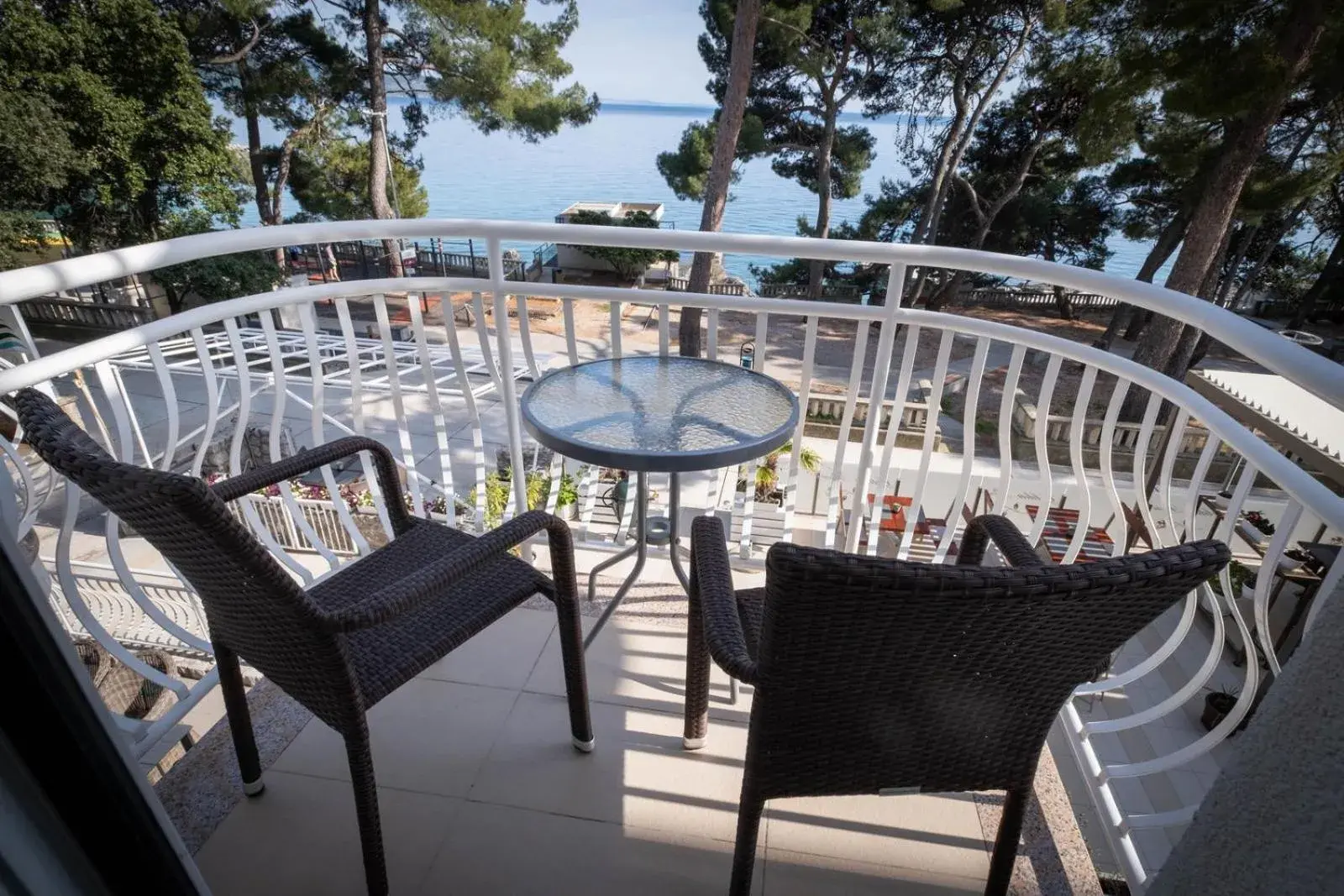 Family Suite in Hotel Bor Family Suite in Hotel Bor