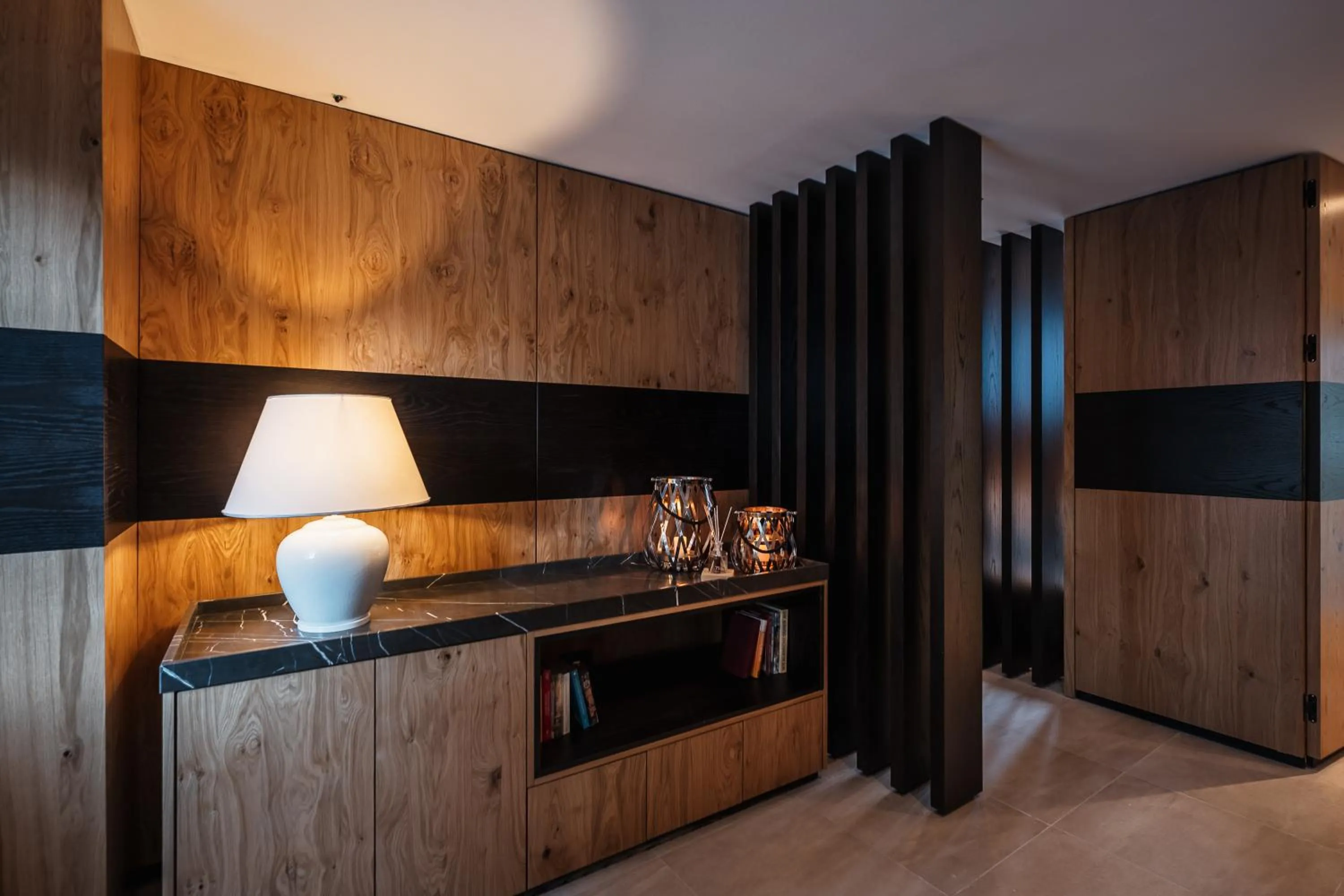 Spa and wellness centre/facilities in Sporthotel Teresa