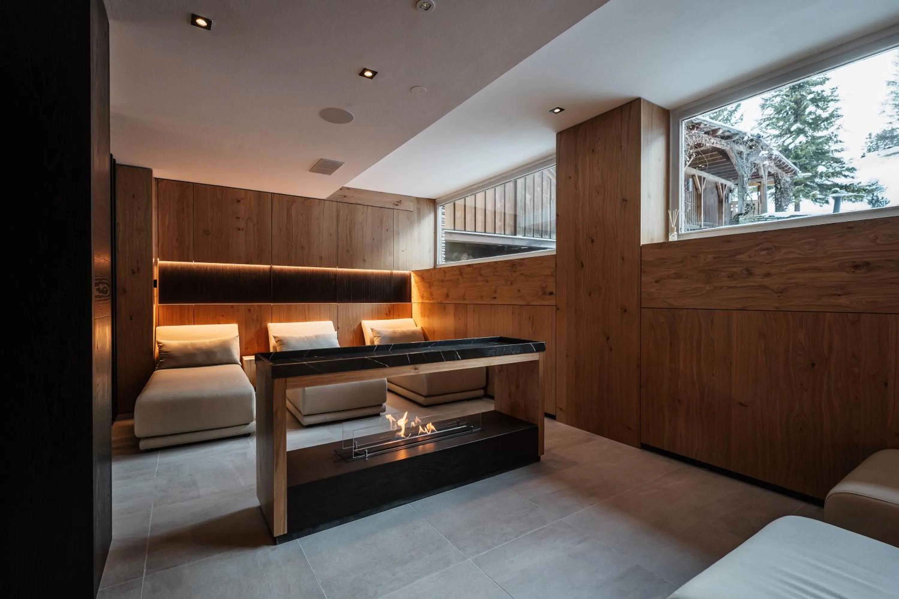 Spa and wellness centre/facilities, Bed in Sporthotel Teresa