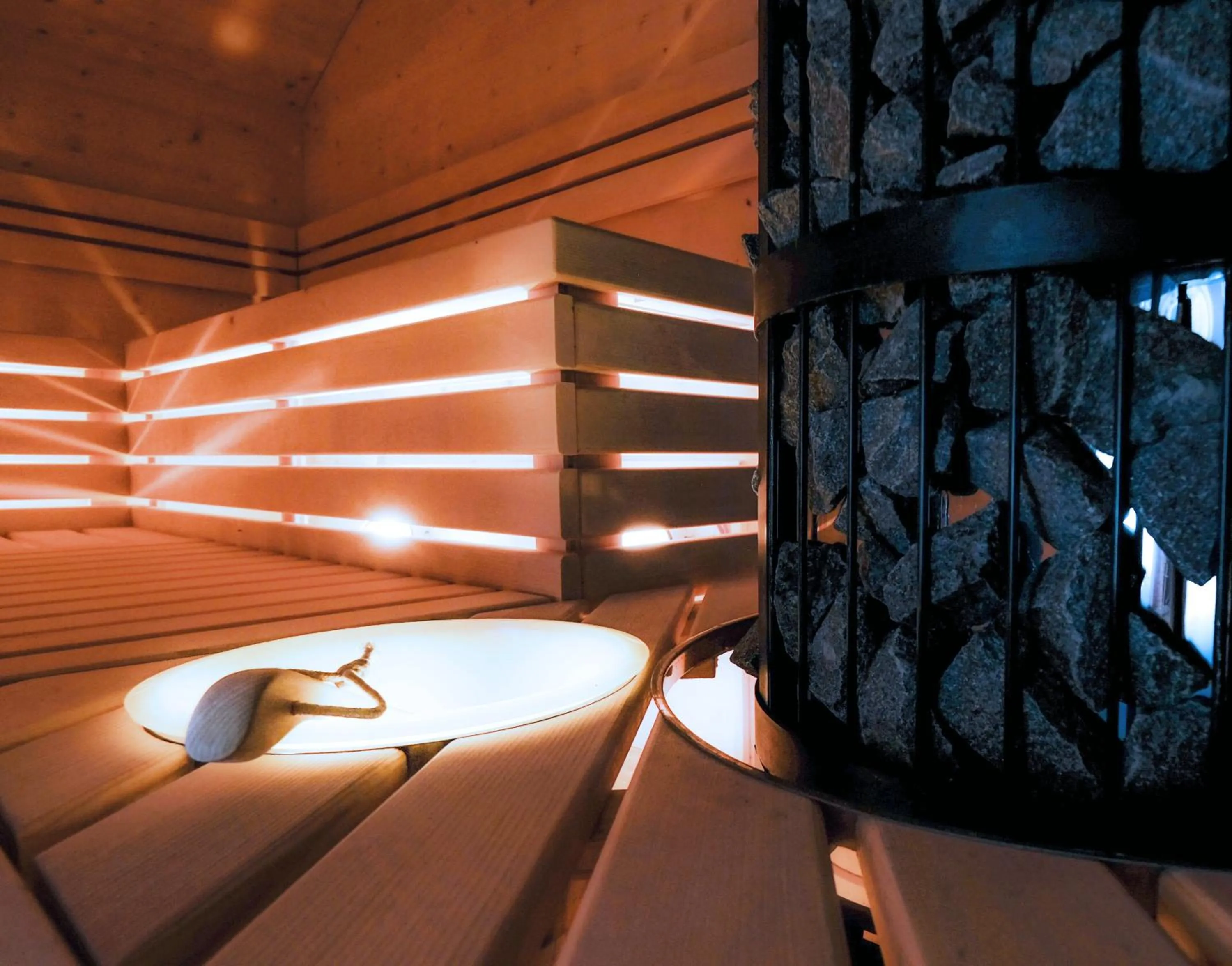 Activities in Sporthotel Teresa