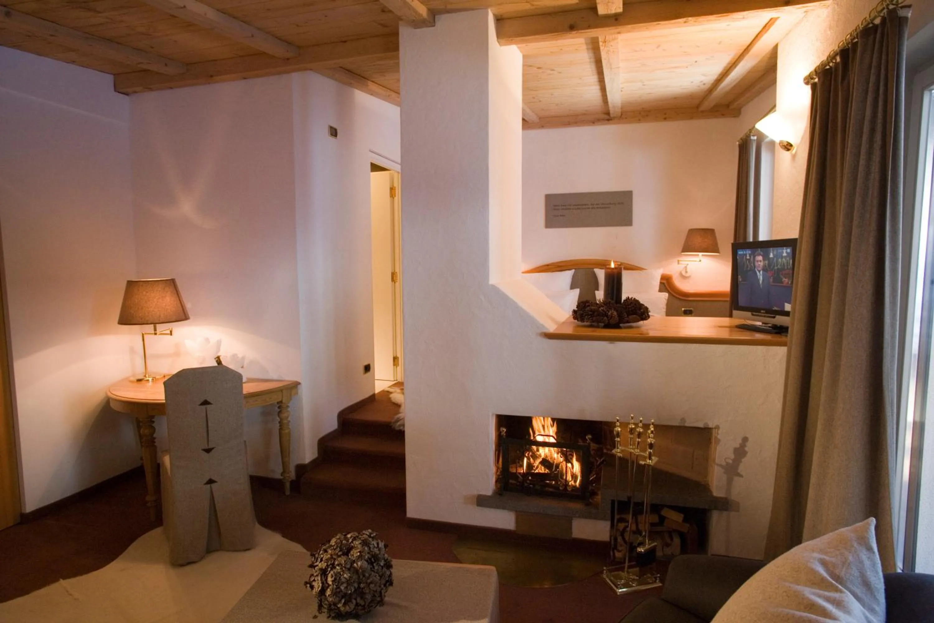 Photo of the whole room in Sporthotel Teresa