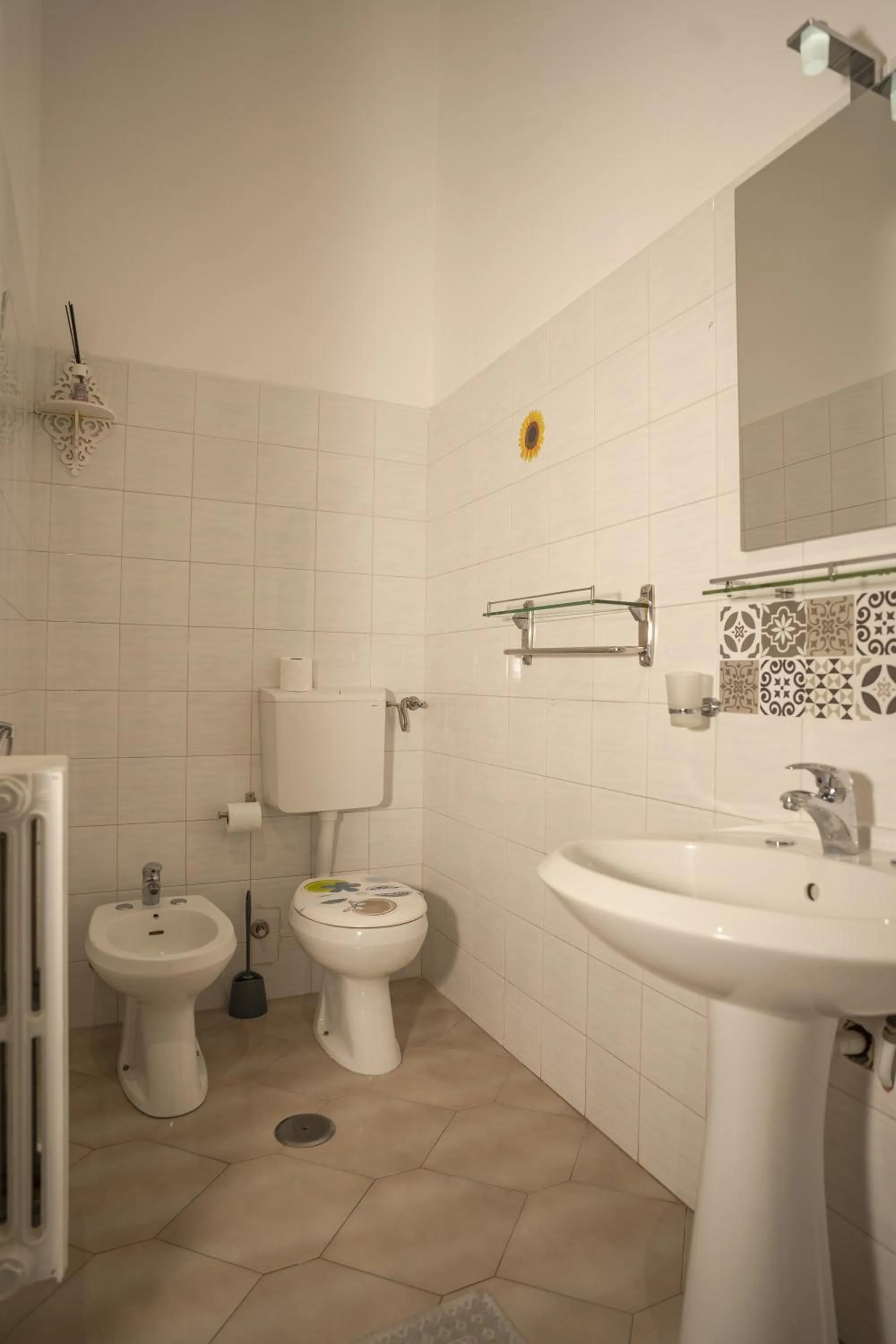 Bed and Breakfast Station