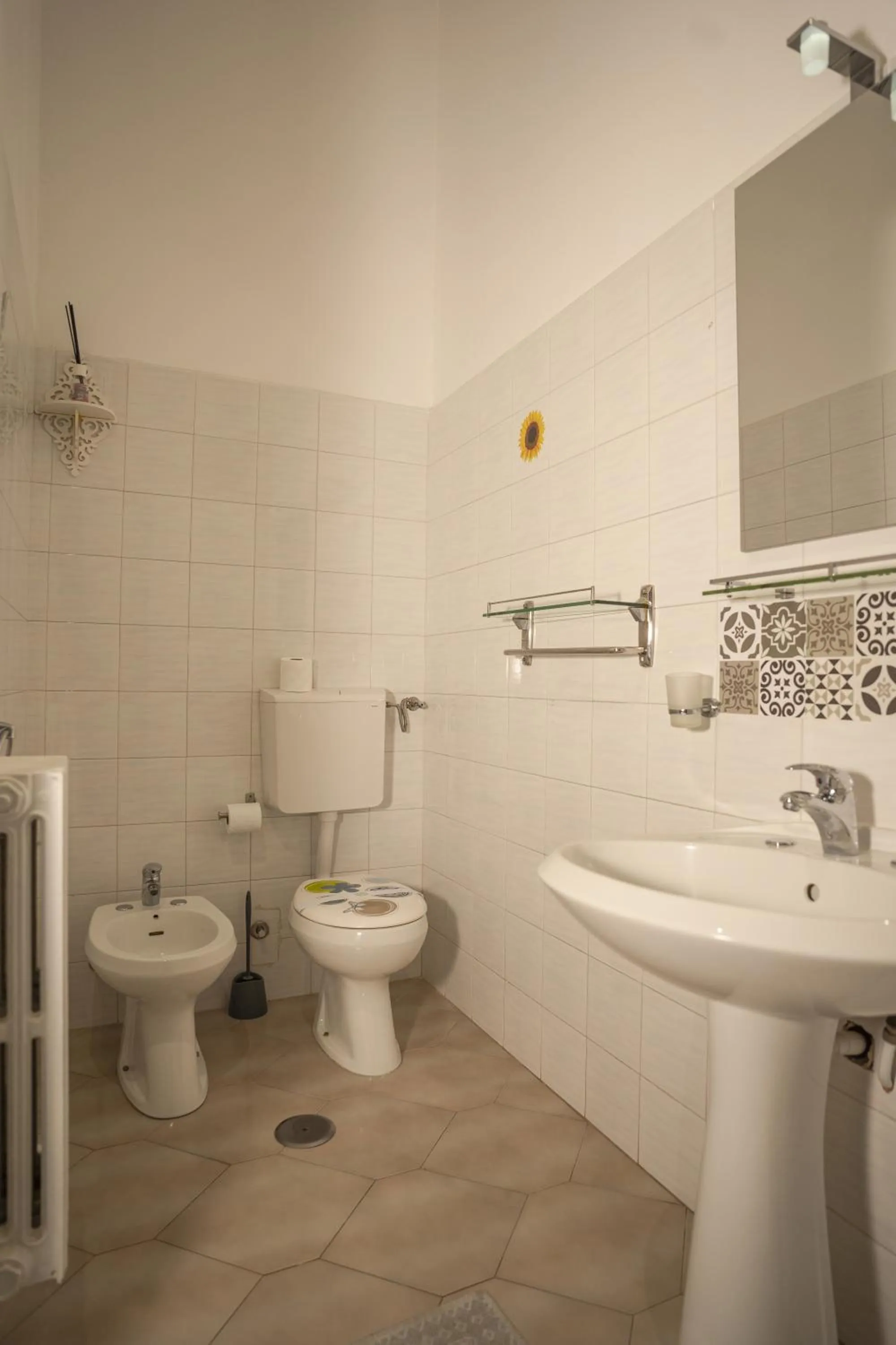 Bed and Breakfast Station