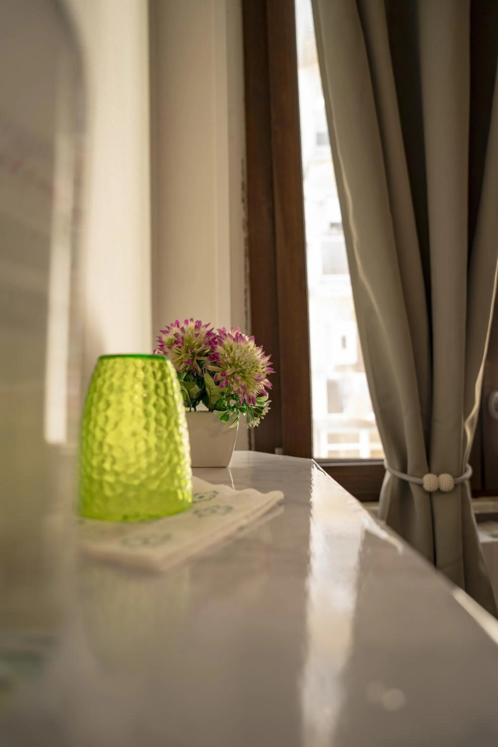 Bed and Breakfast Station