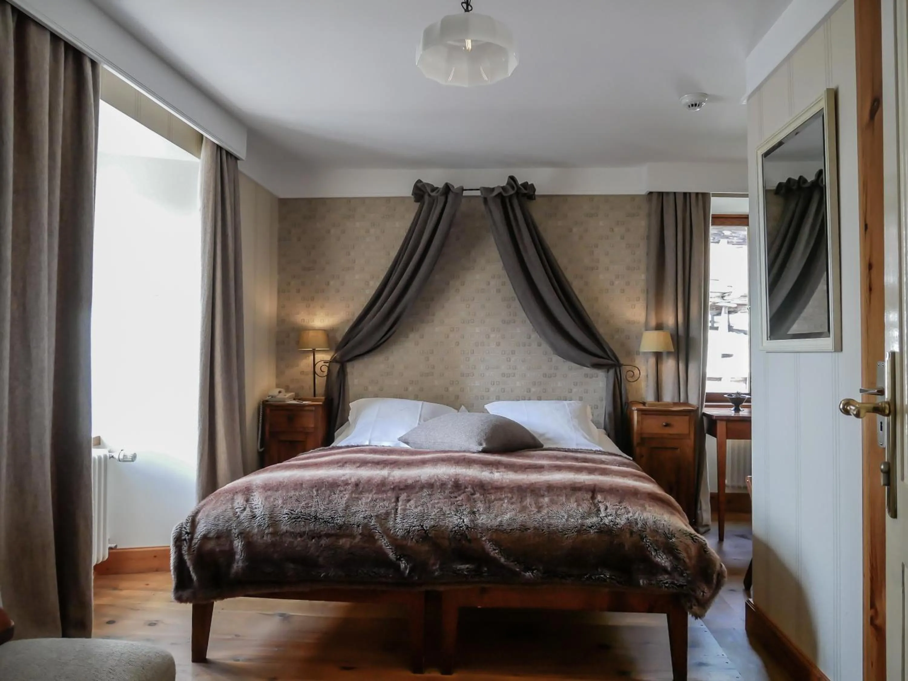 Hôtel Bella Tola & SPA