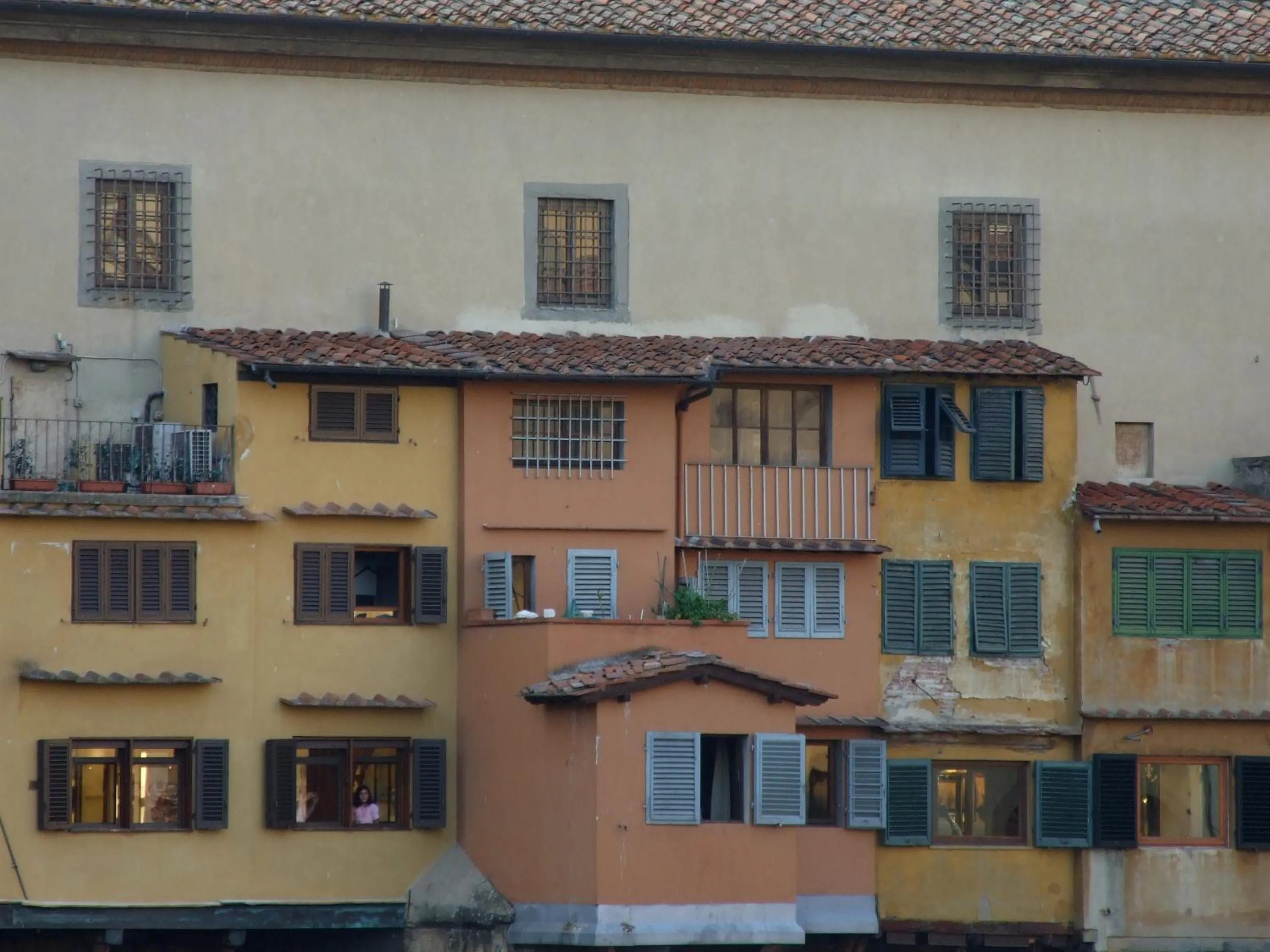 Nearby landmark in Alberghino B&B