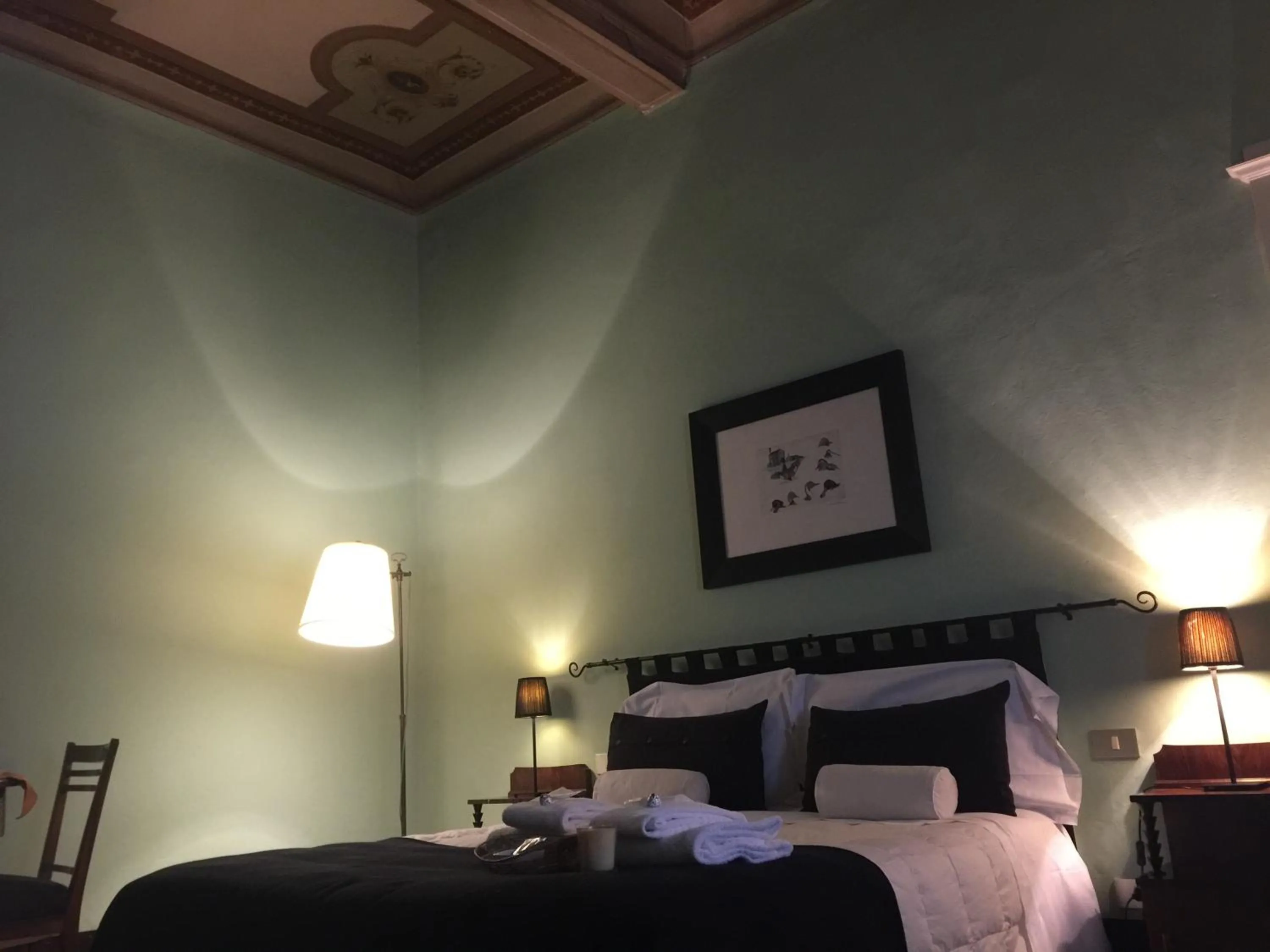 Bed in Alberghino B&B