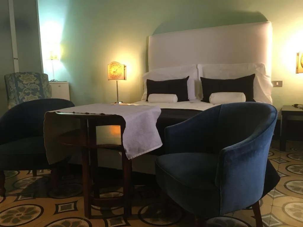 Bed in Alberghino B&B