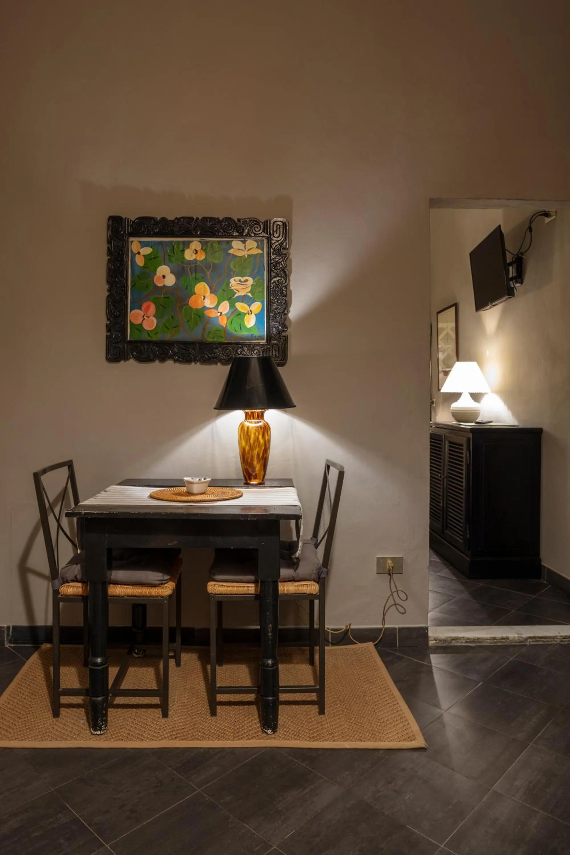 Facade/entrance in Alberghino B&B