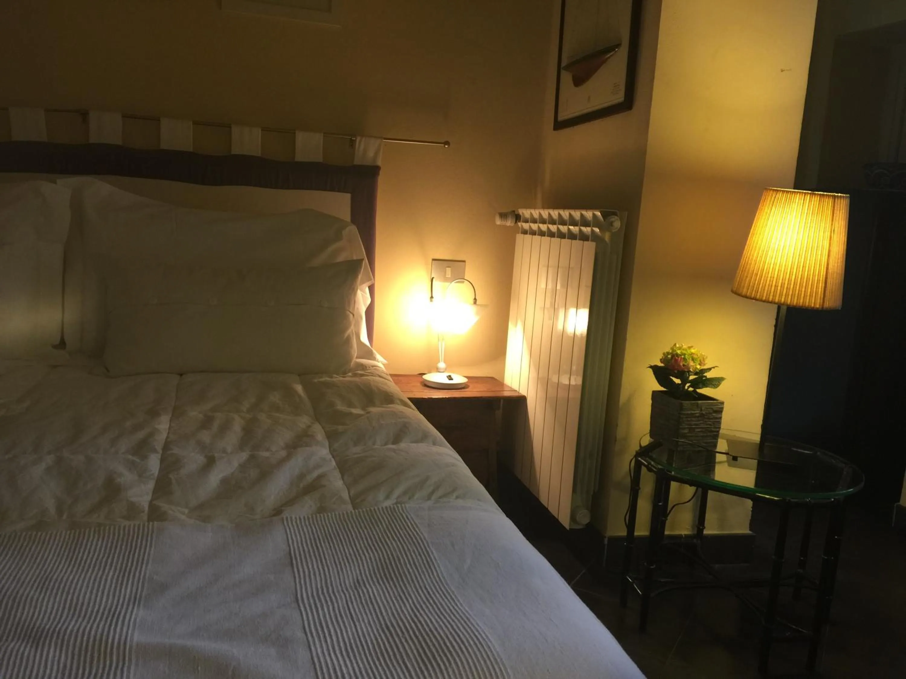 Bed in Alberghino B&B