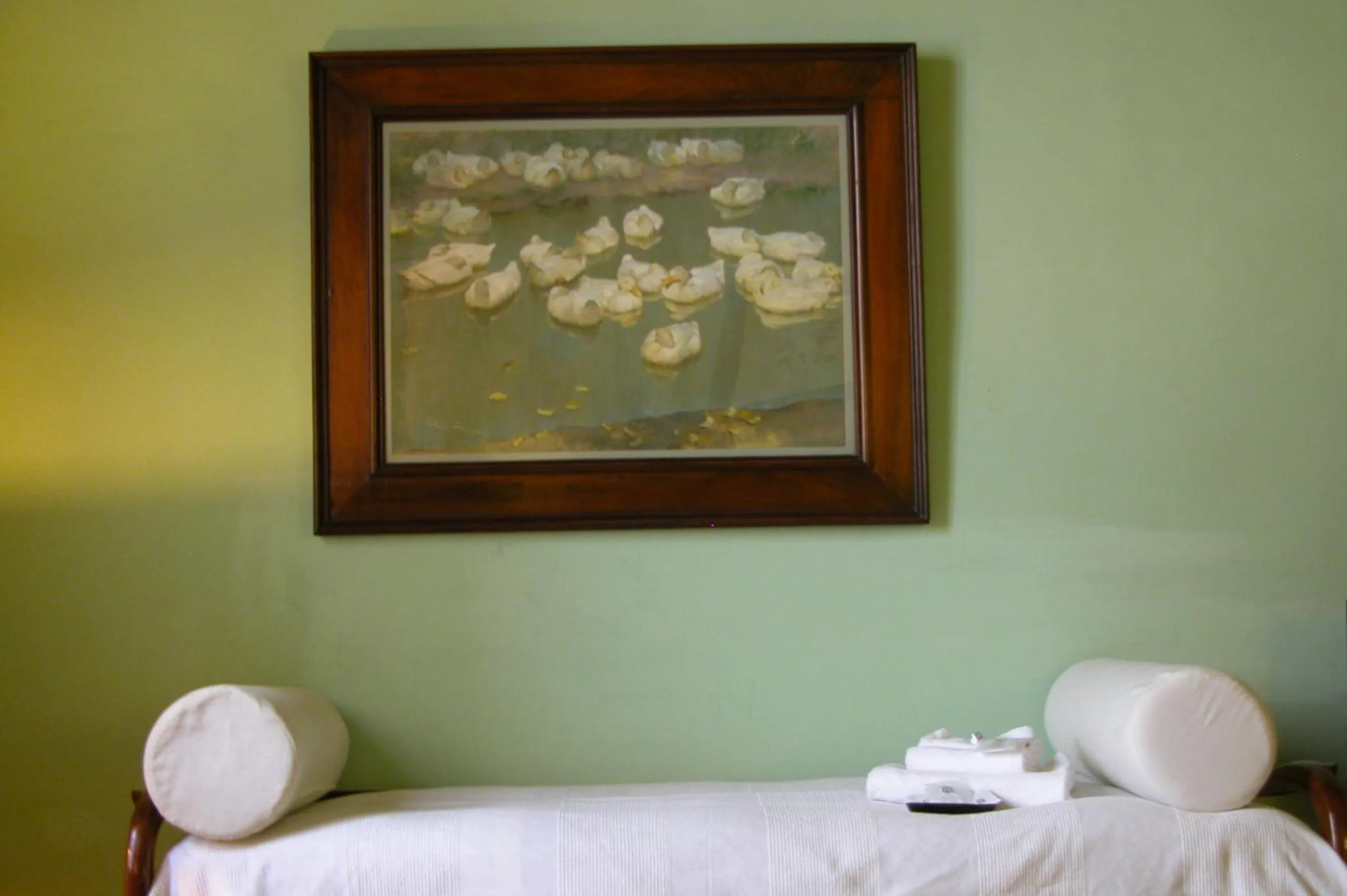 Bed in Alberghino B&B