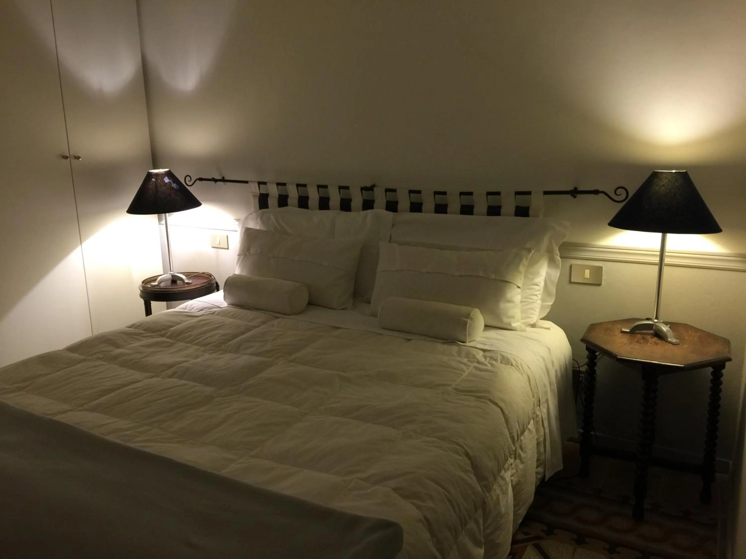 Bed in Alberghino B&B