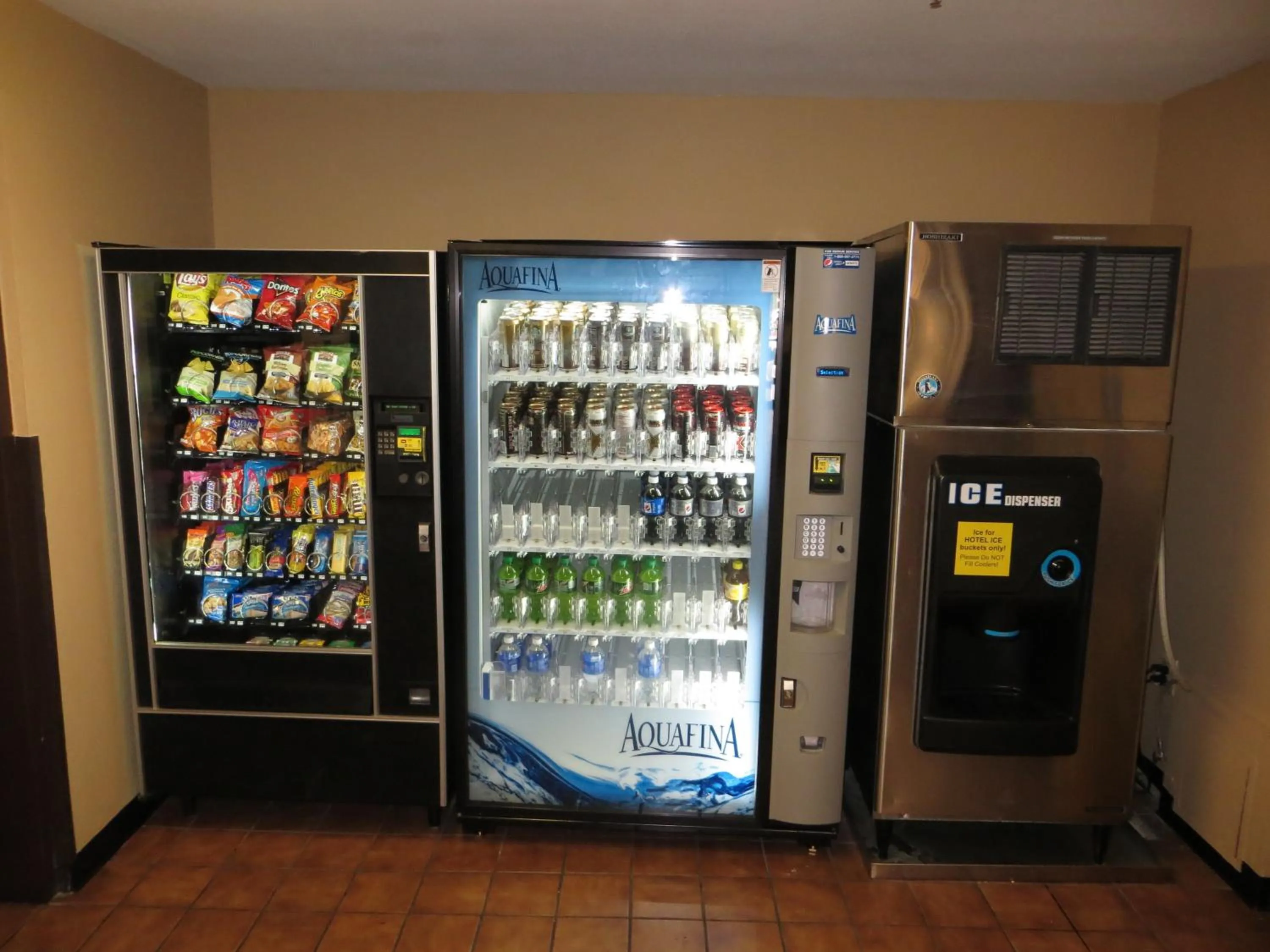 Drinks in Longhorn Boulder Highway