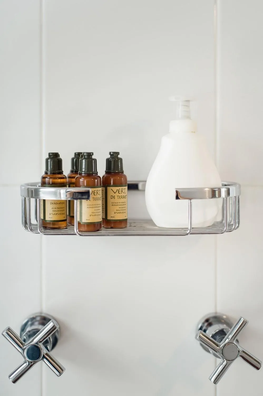 Bathroom in Casa de Piedra Tulum